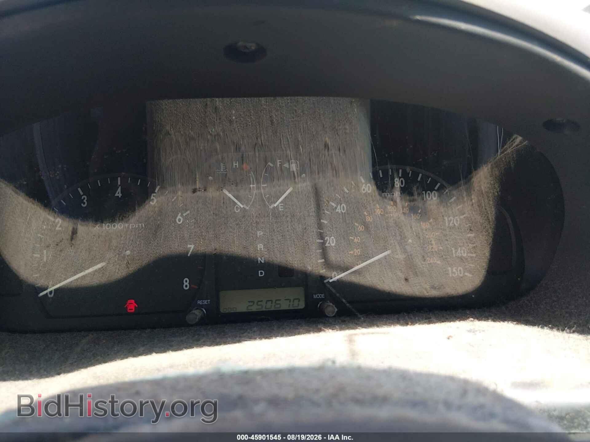 2006 KIA OPTIMA - VIN: KNAGD128965457006 - Фото 7