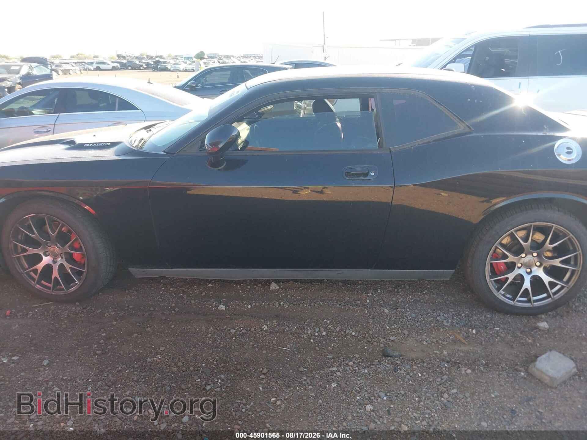 2010 DODGE CHALLENGER - VIN: 2B3CJ7DW7AH109569 - Фото 14