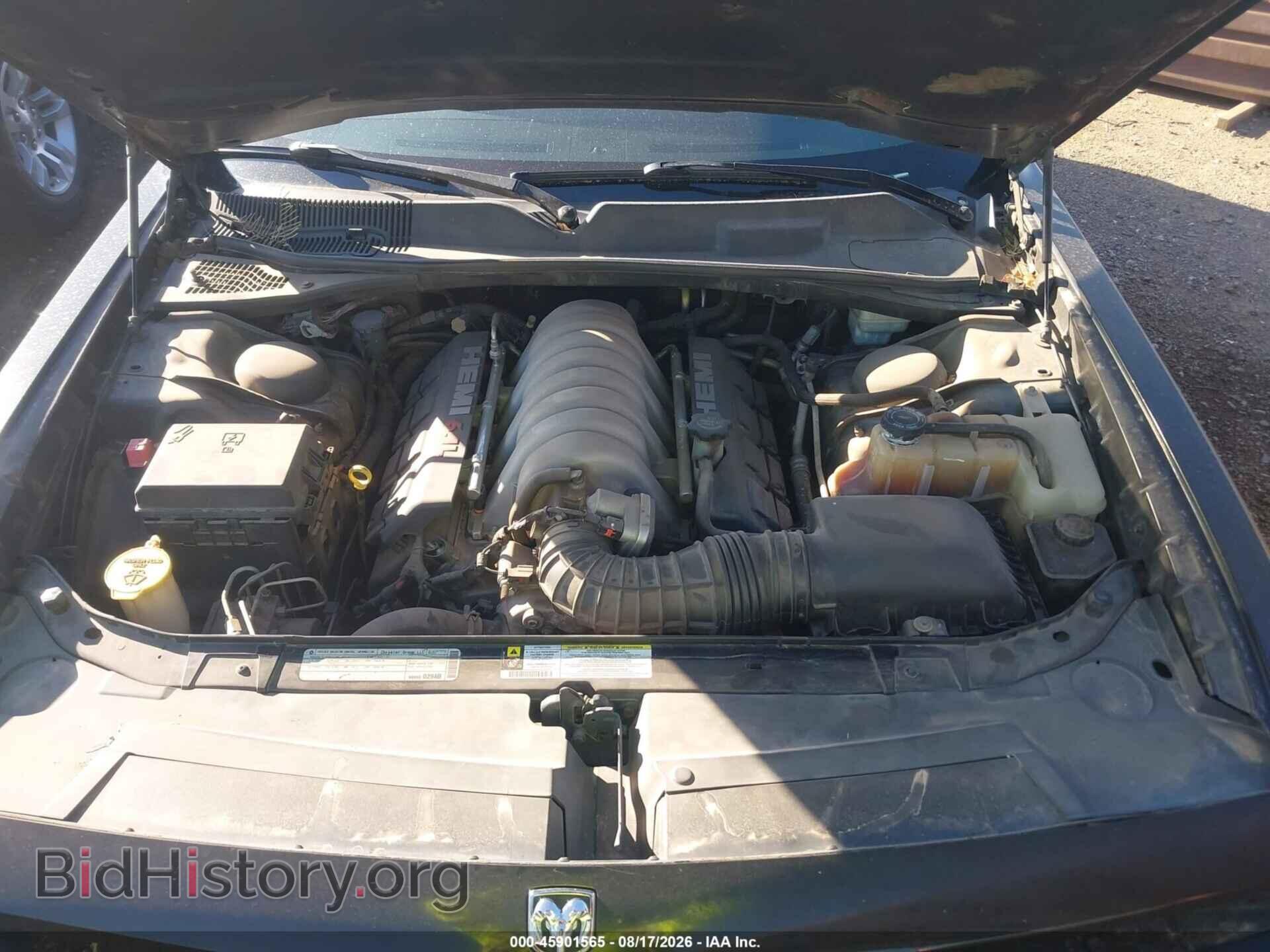 2010 DODGE CHALLENGER - VIN: 2B3CJ7DW7AH109569 - Фото 10