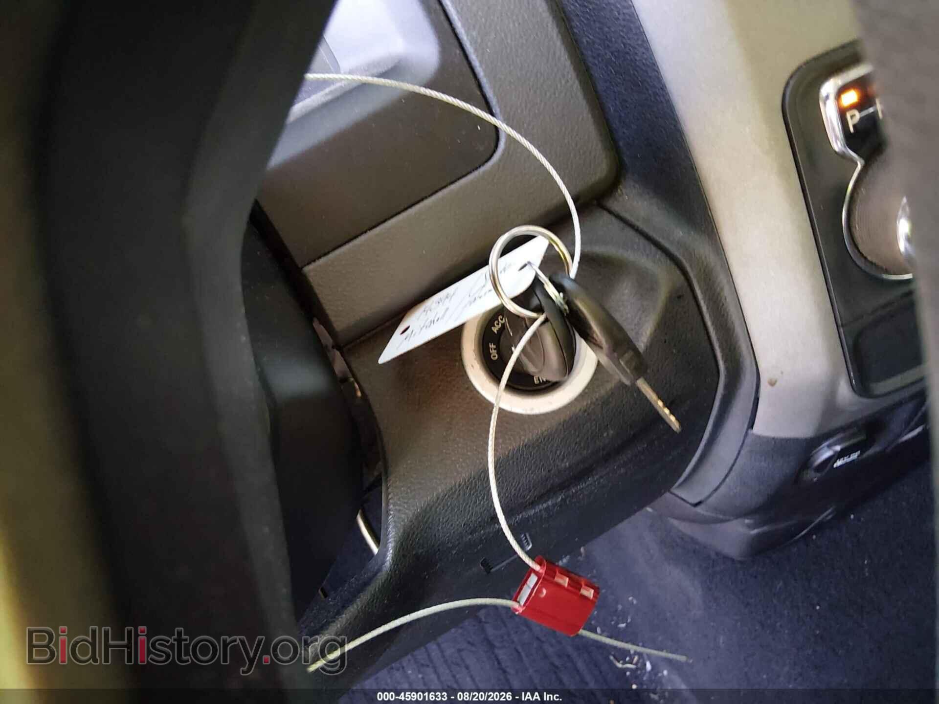 2016 RAM 1500 - VIN: 1C6RR6FG0GS101548 - Photo 11