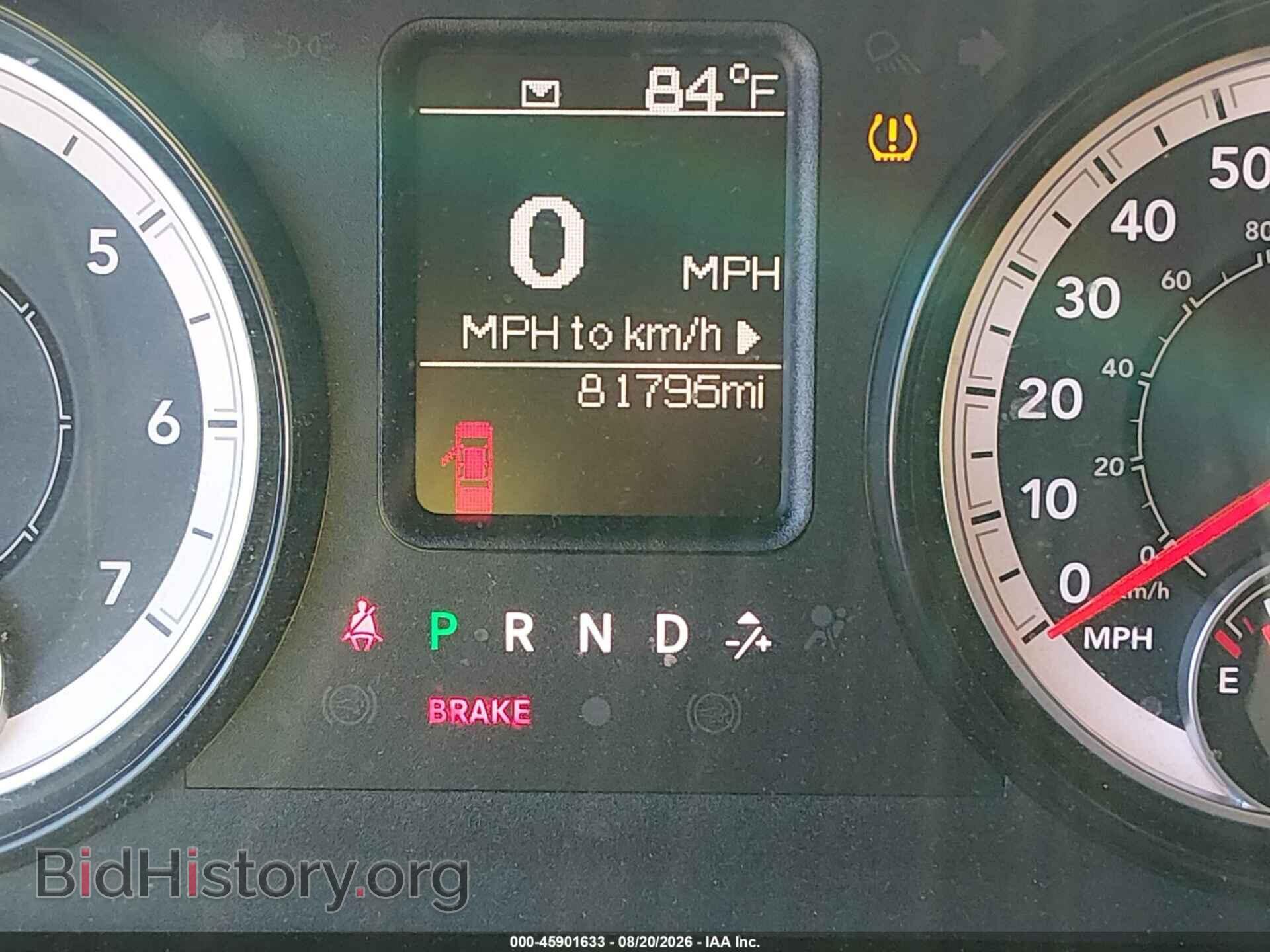 2016 RAM 1500 - VIN: 1C6RR6FG0GS101548 - Photo 15