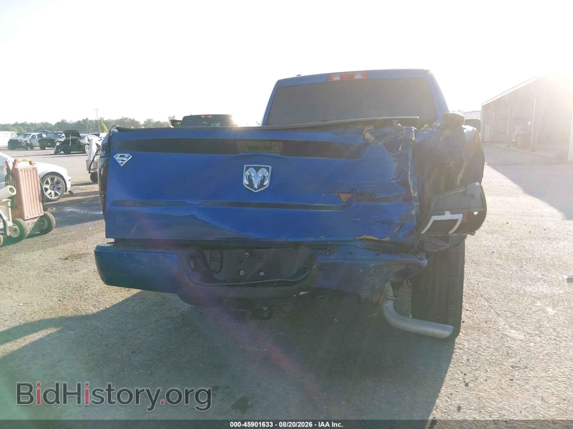 2016 RAM 1500 - VIN: 1C6RR6FG0GS101548 - Photo 16