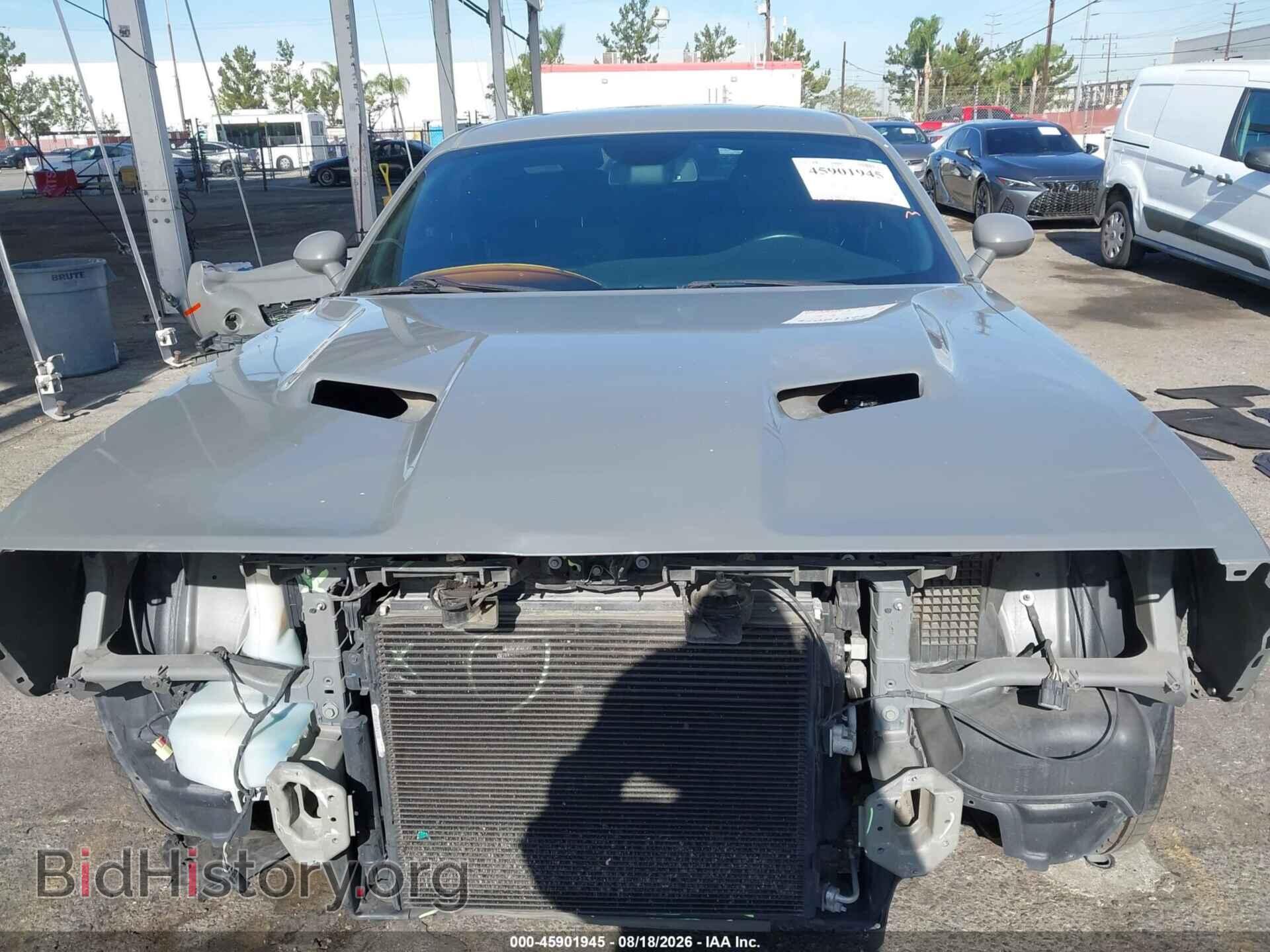 2017 DODGE CHALLENGER - VIN: 2C3CDZAG5HH629170 - Photo 13