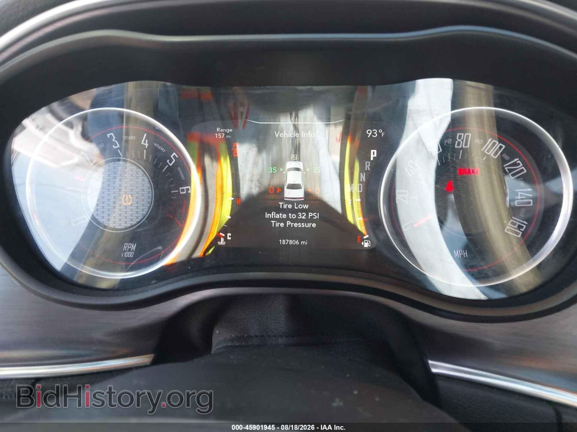2017 DODGE CHALLENGER - VIN: 2C3CDZAG5HH629170 - Photo 7