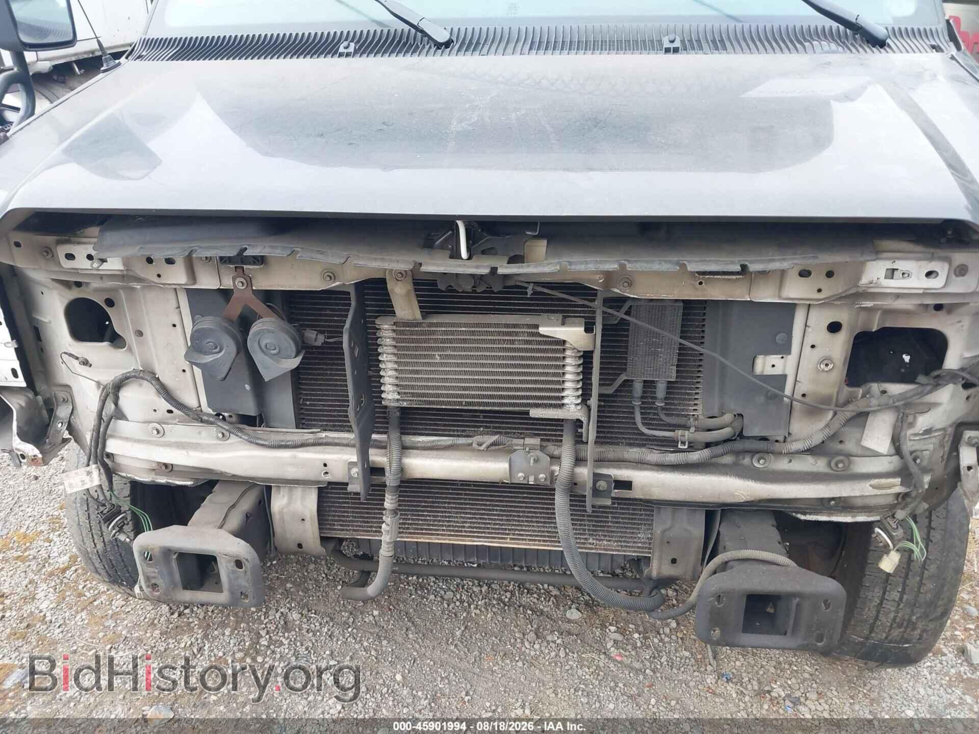 2011 FORD E-350 CUTAWAY - VIN: 1FDEE3FS7BDA14874 - Фото 11