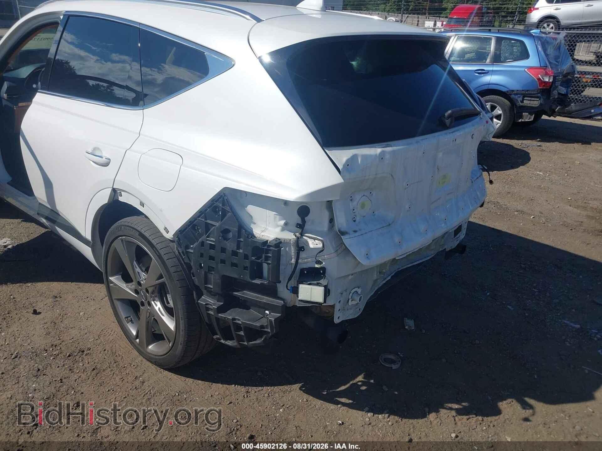 2024 GENESIS GV80 - VIN: KMUHCESC8RU168406 - Photo 6