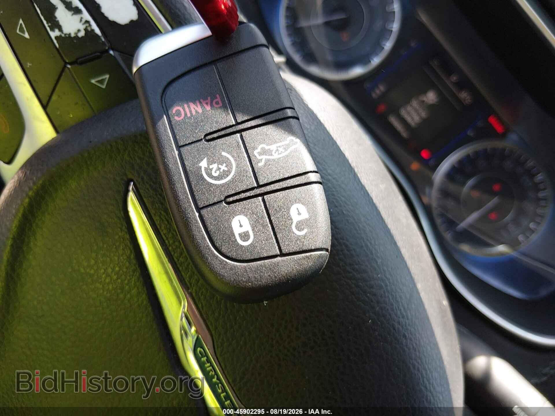 2016 CHRYSLER 200 - VIN: 1C3CCCAB4GN143587 - Photo 11