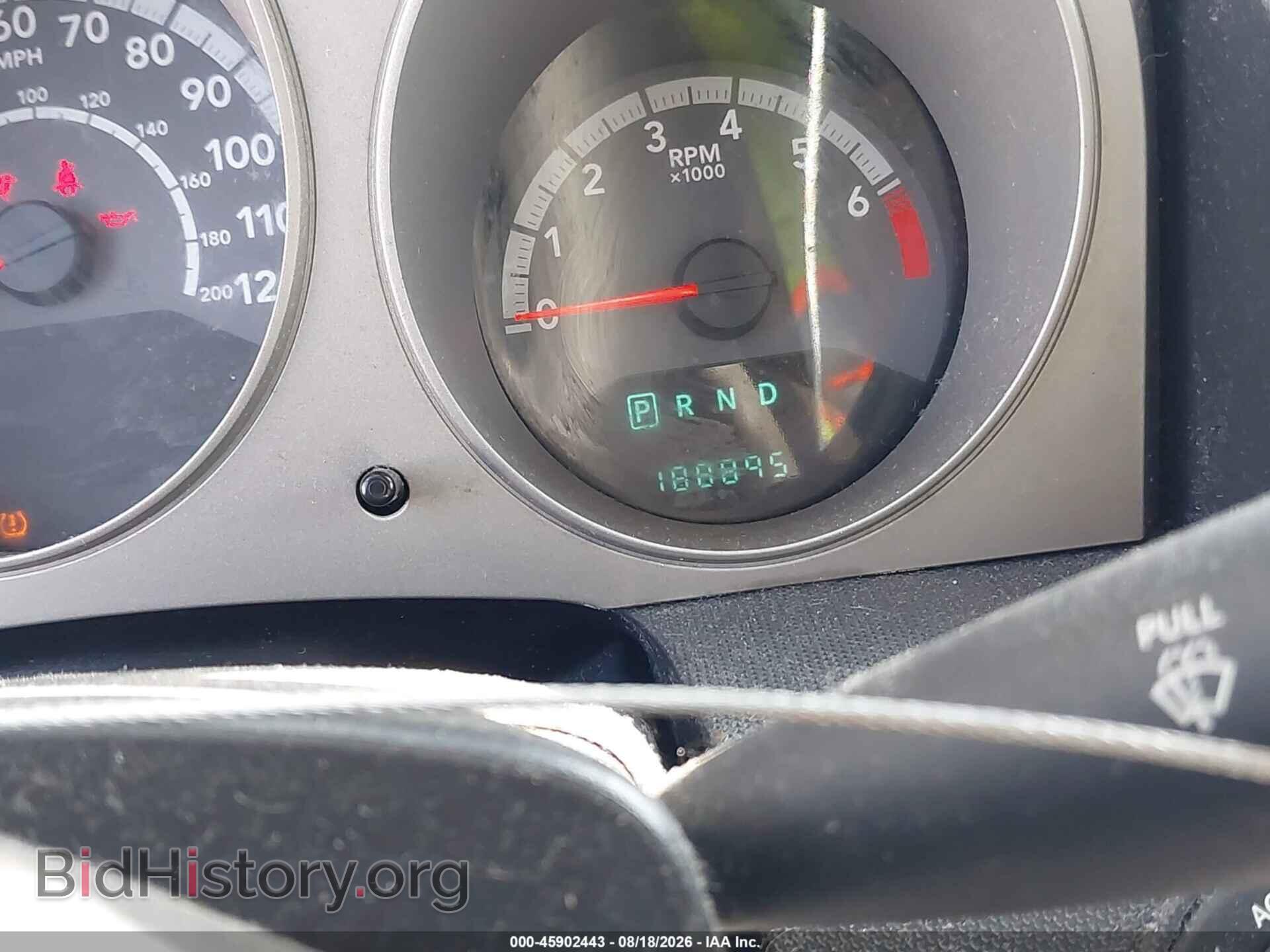 2010 DODGE AVENGER - VIN: 1B3CC4FB2AN211243 - Photo 7