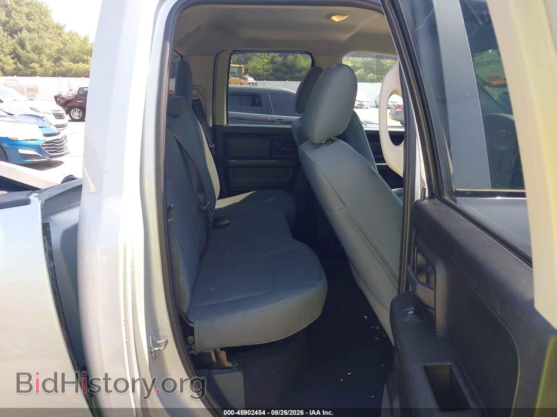 2015 RAM 1500 - VIN: 1C6RR7FT3FS764503 - Фото 8