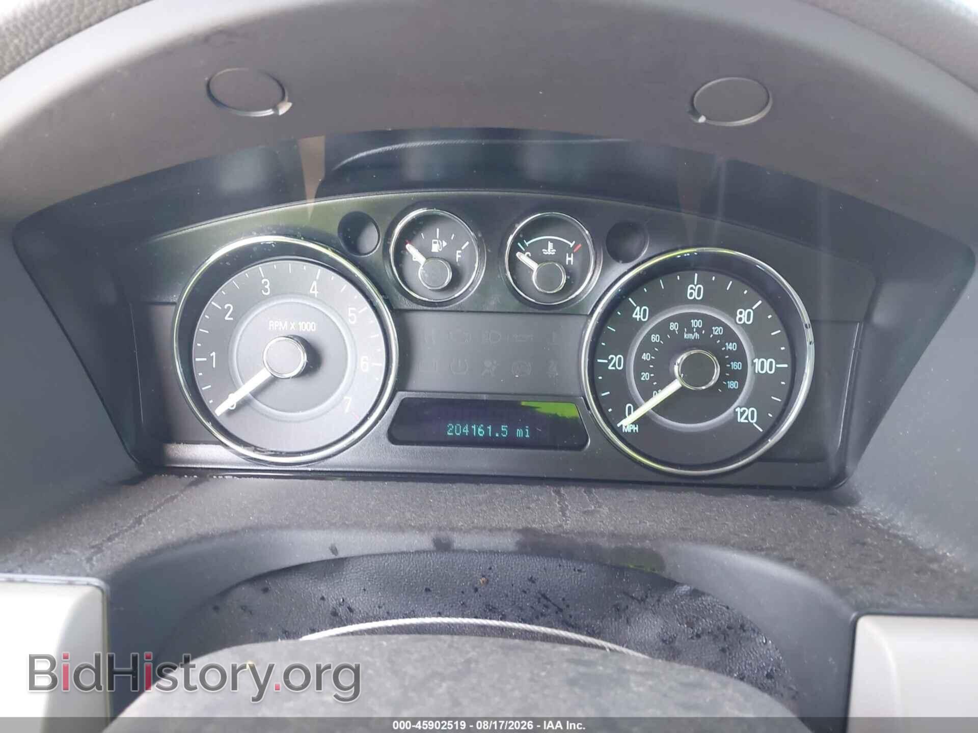 2012 FORD FLEX - VIN: 2FMGK5CCXCBD04429 - Фото 7