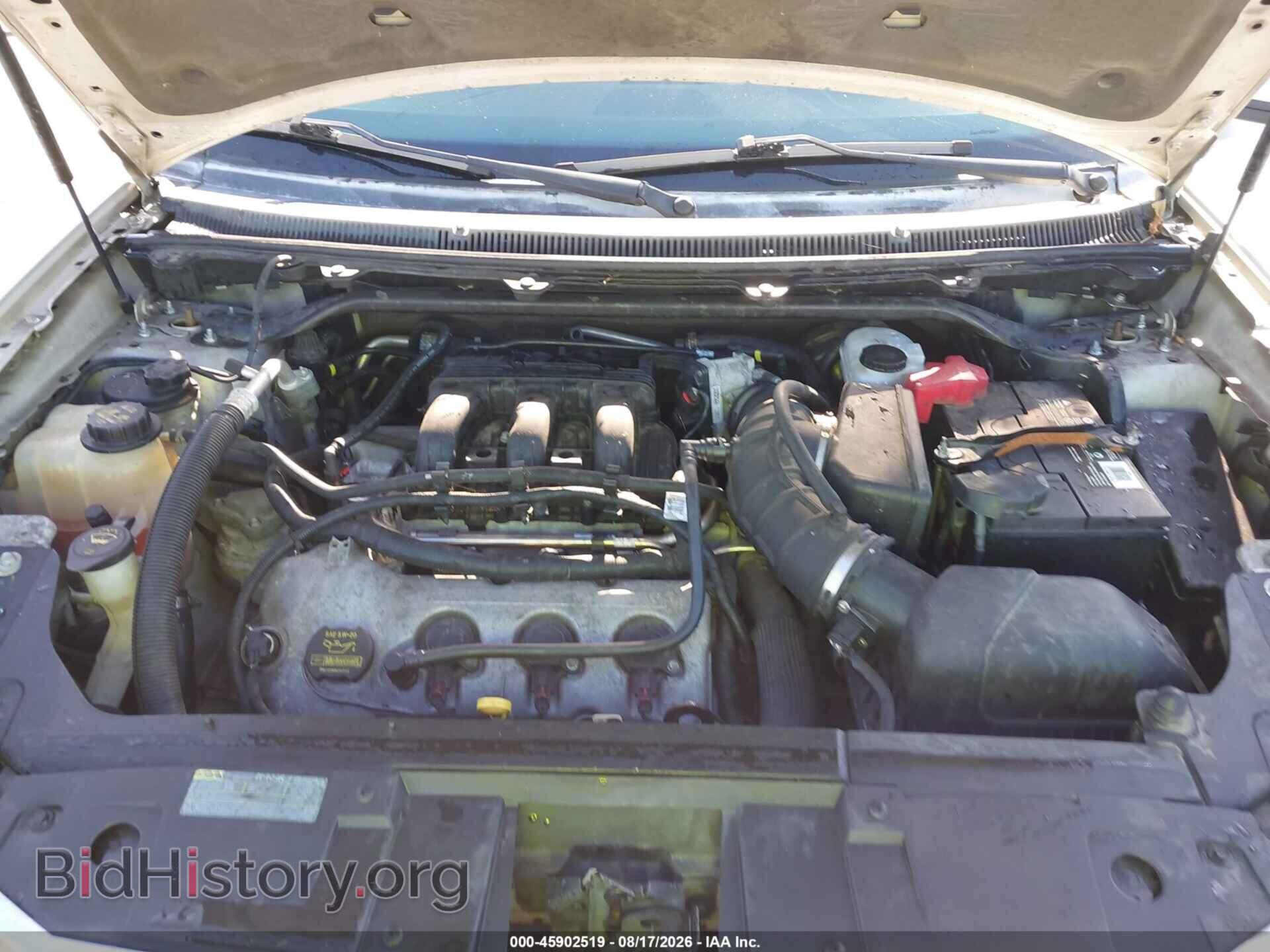 2012 FORD FLEX - VIN: 2FMGK5CCXCBD04429 - Фото 10