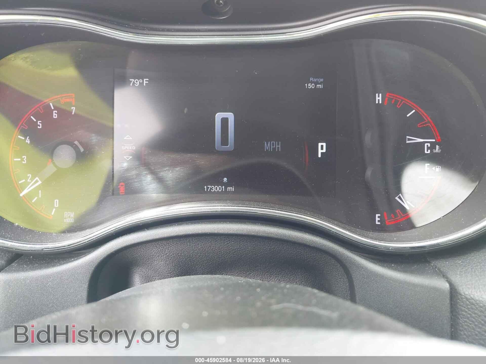 2015 DODGE DURANGO - VIN: 1C4RDJDG7FC101648 - Photo 7