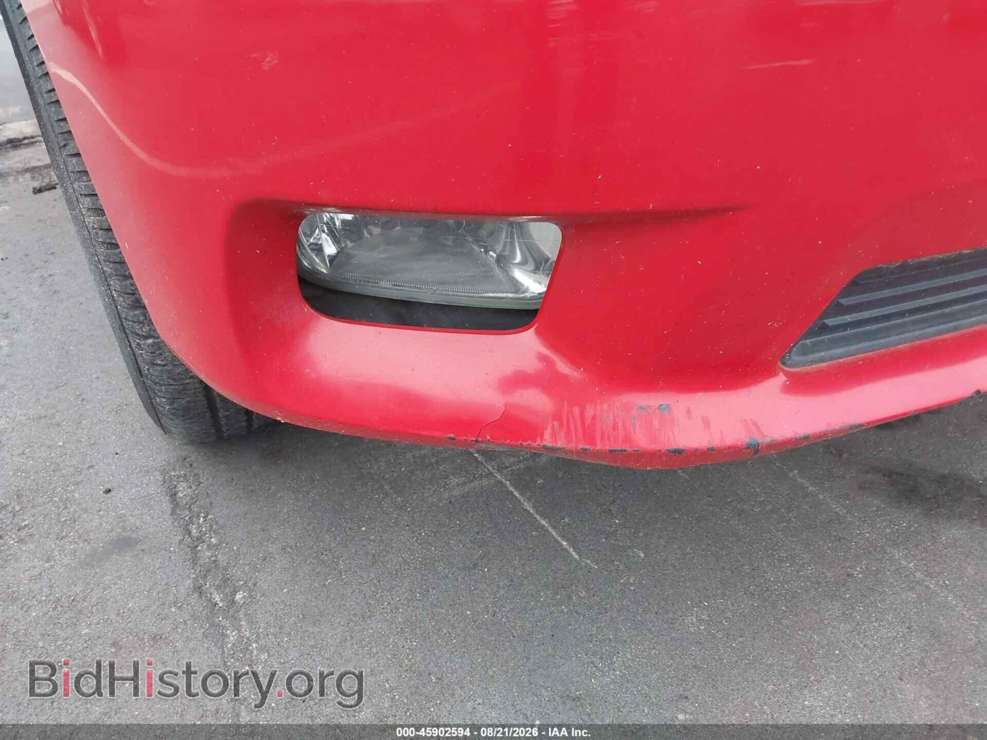 2012 RAM 1500 - VIN: 1C6RD6FTXCS173721 - Photo 6