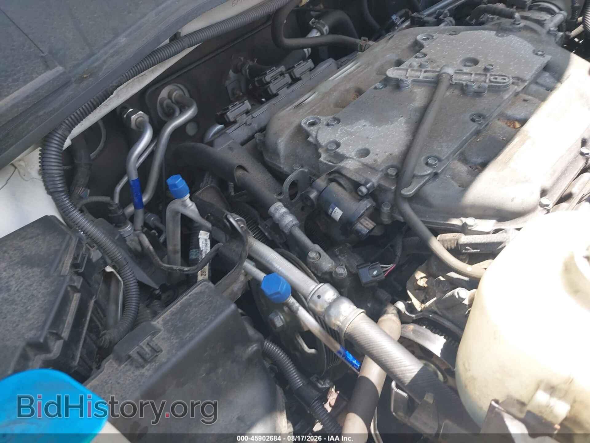 2012 HONDA PILOT - VIN: 5FNYF3H99CB018587 - Фото 6