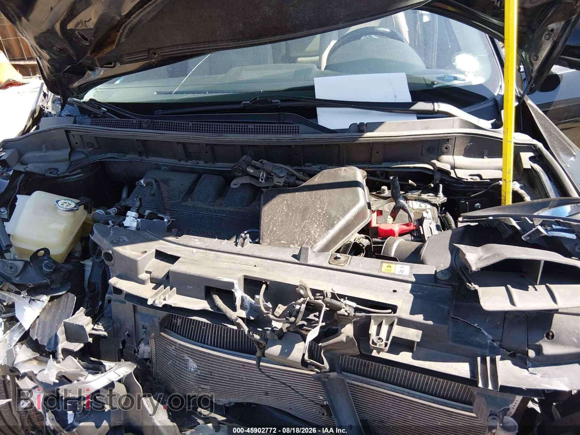 2013 MAZDA CX-9 - VIN: JM3TB3DA3D0423017 - Photo 10
