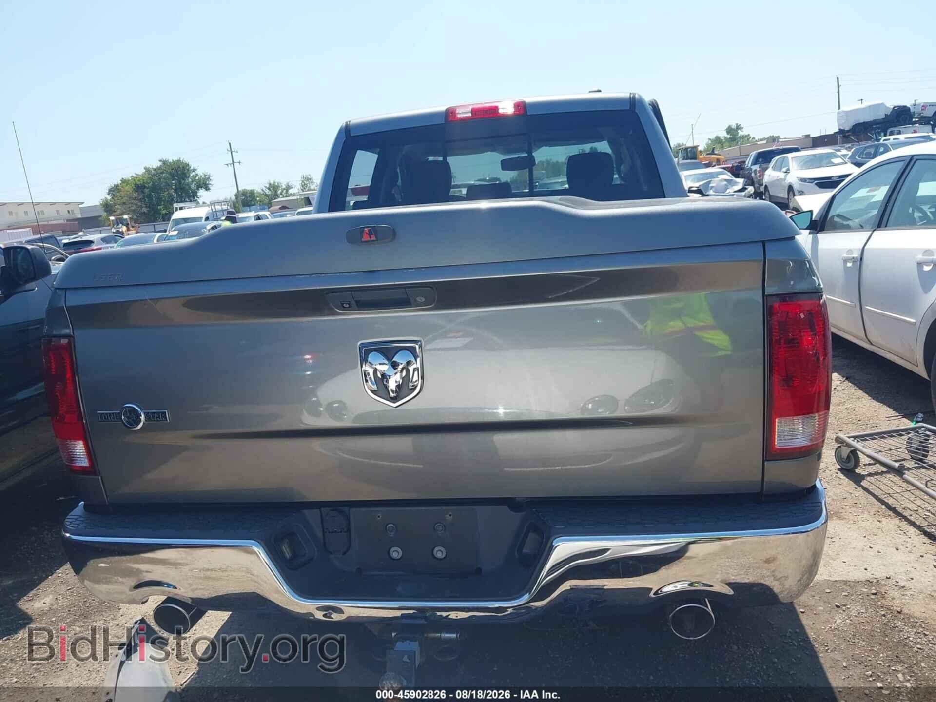 2012 RAM 1500 - VIN: 1C6RD6LT8CS247013 - Photo 15
