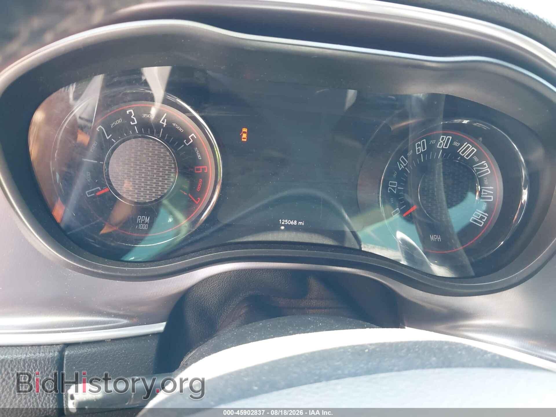 2019 DODGE CHALLENGER - VIN: 2C3CDZBT9KH521282 - Фото 7
