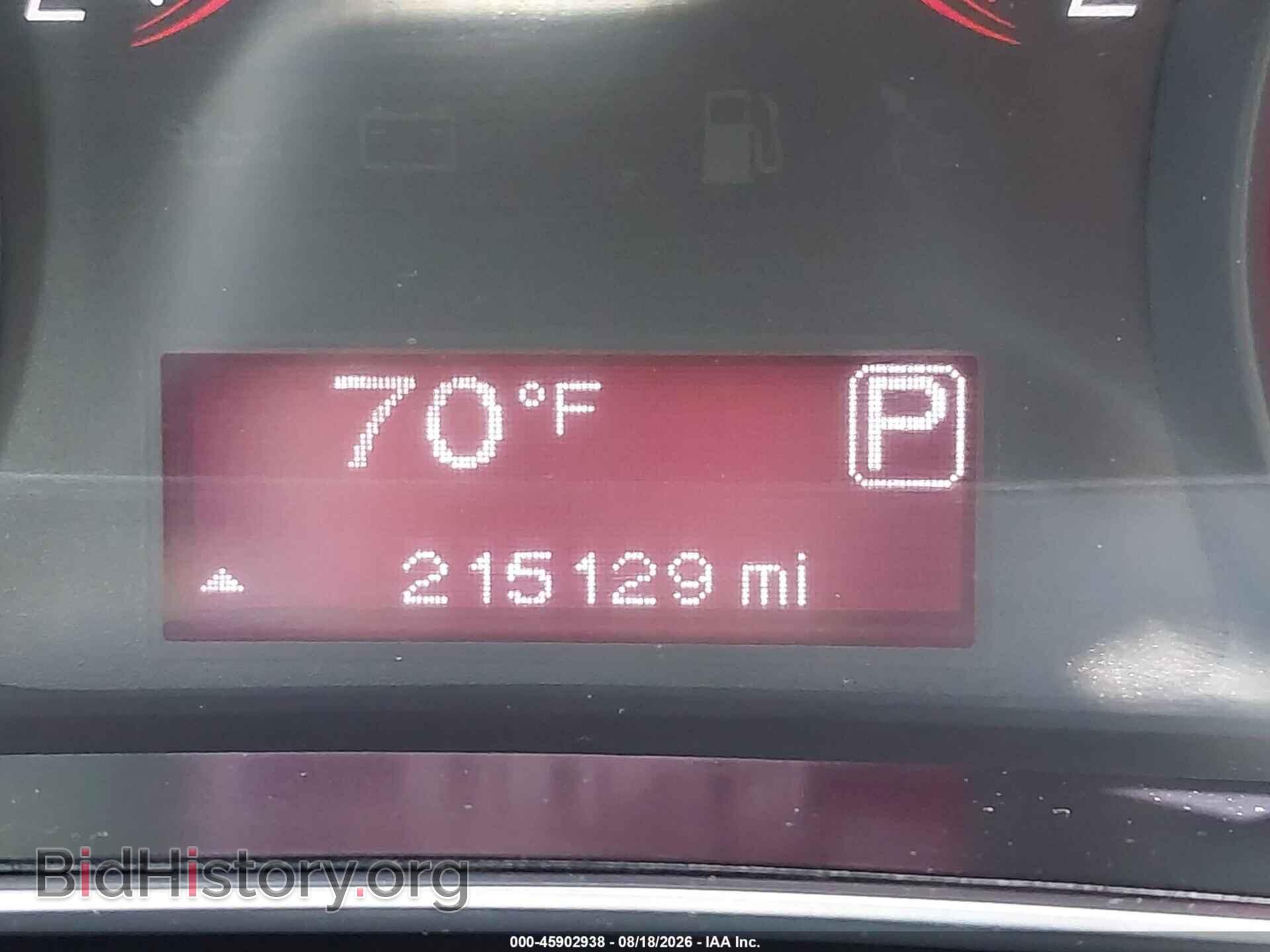 2013 DODGE DART - VIN: 1C3CDFBA2DD340537 - Photo 16