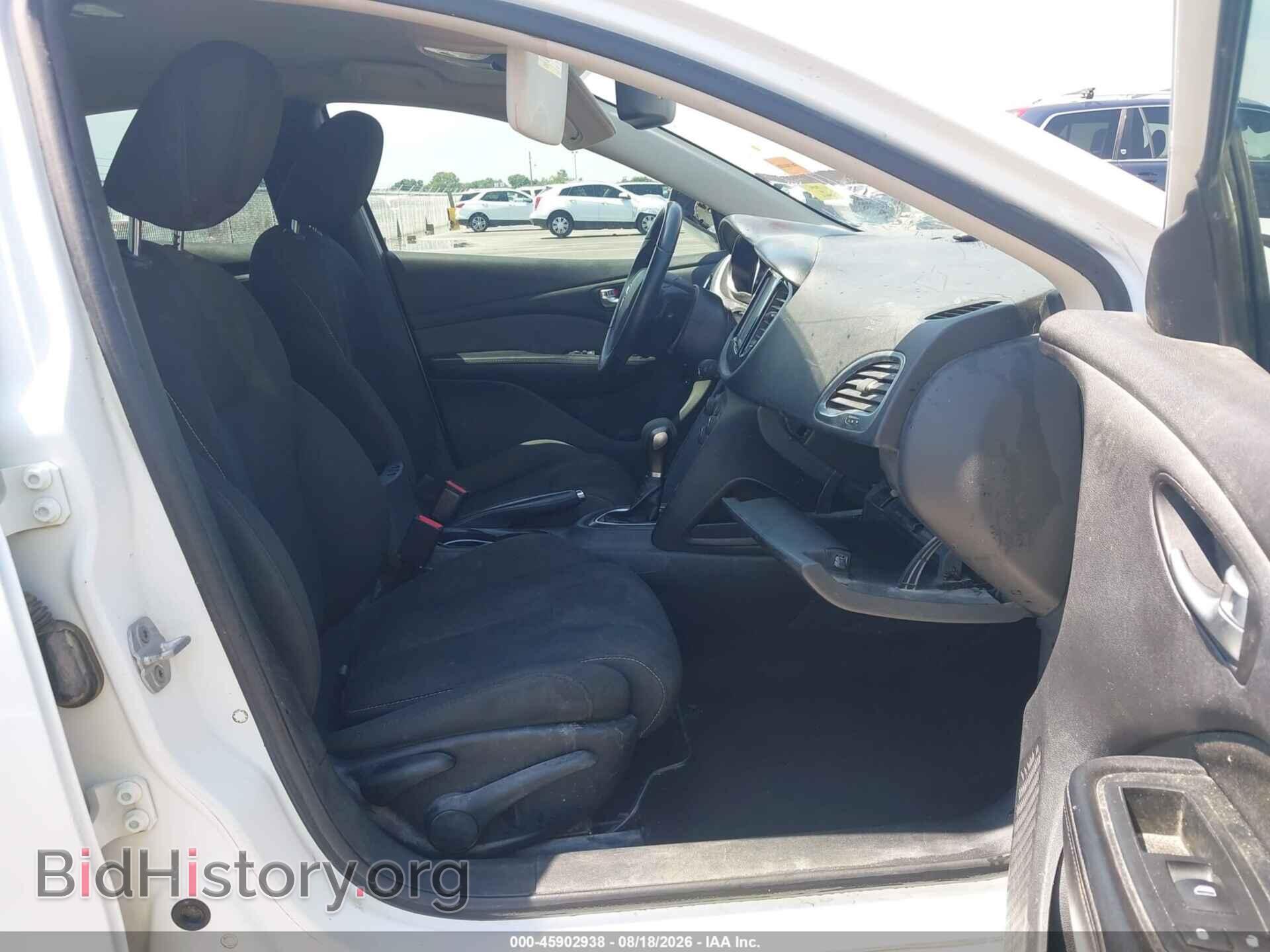 2013 DODGE DART - VIN: 1C3CDFBA2DD340537 - Photo 5