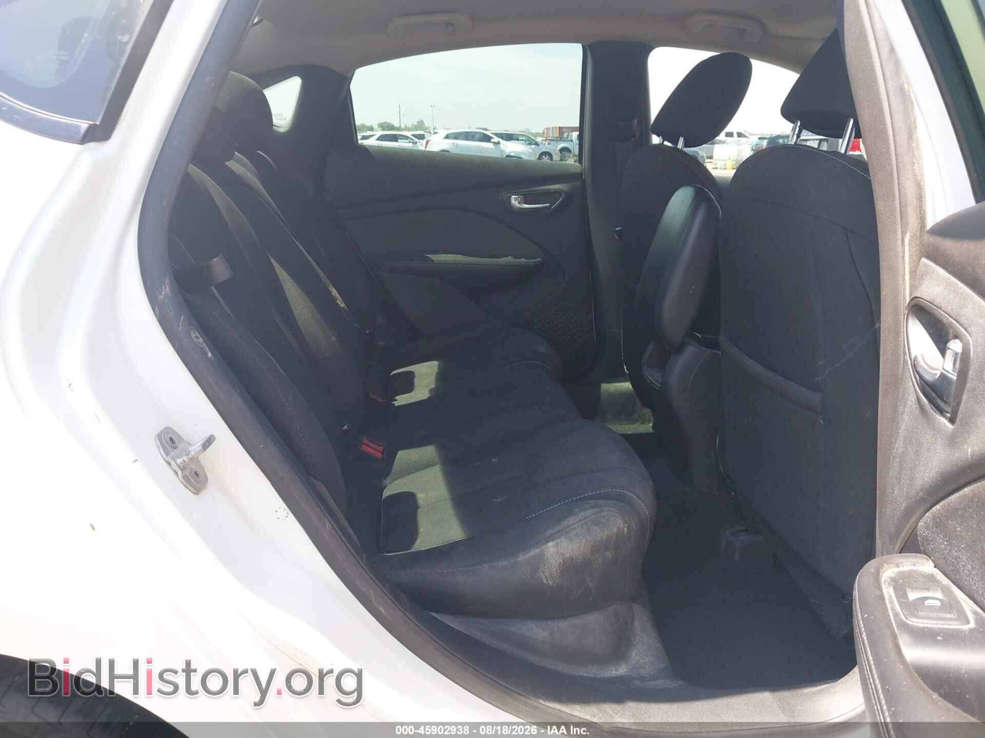2013 DODGE DART - VIN: 1C3CDFBA2DD340537 - Photo 8