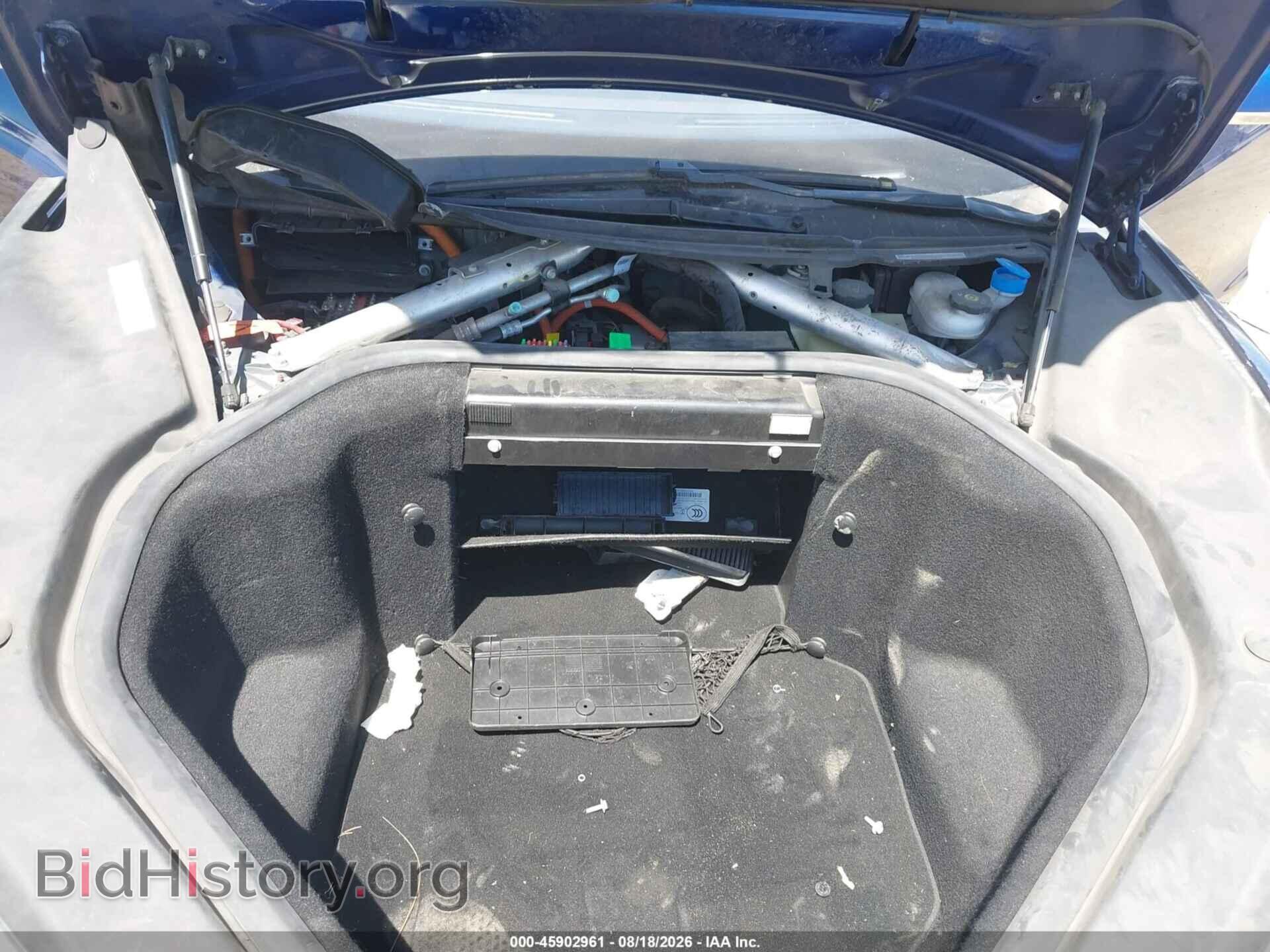 2015 TESLA MODEL S - VIN: 5YJSA1S14FF097926 - Photo 10