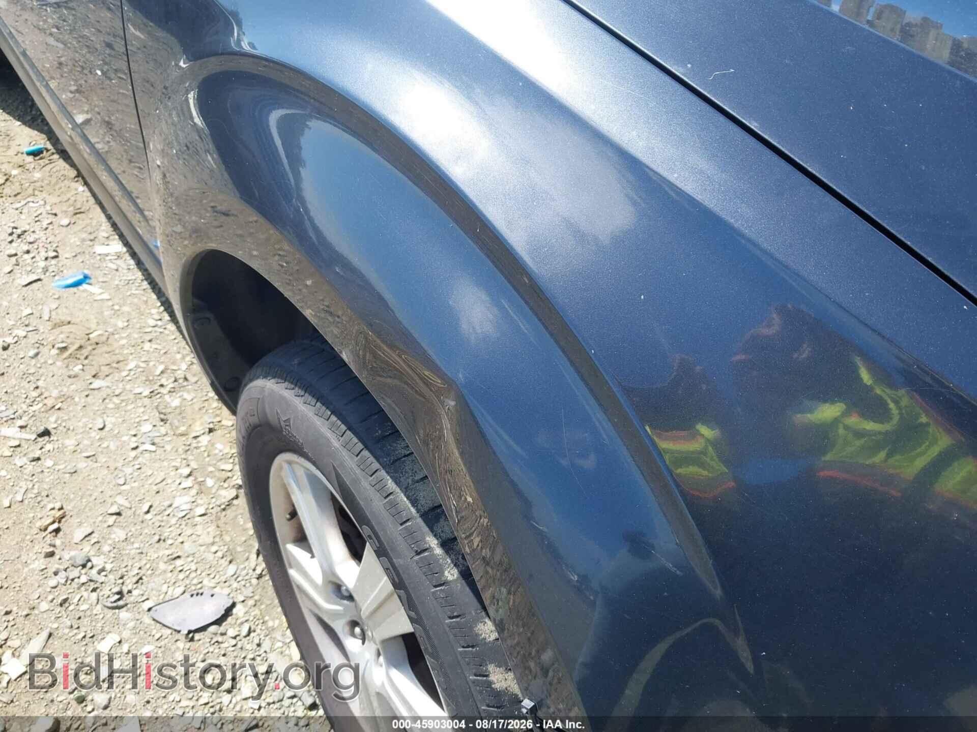 2012 SUBARU FORESTER - VIN: JF2SHABC8CH468614 - Photo 6