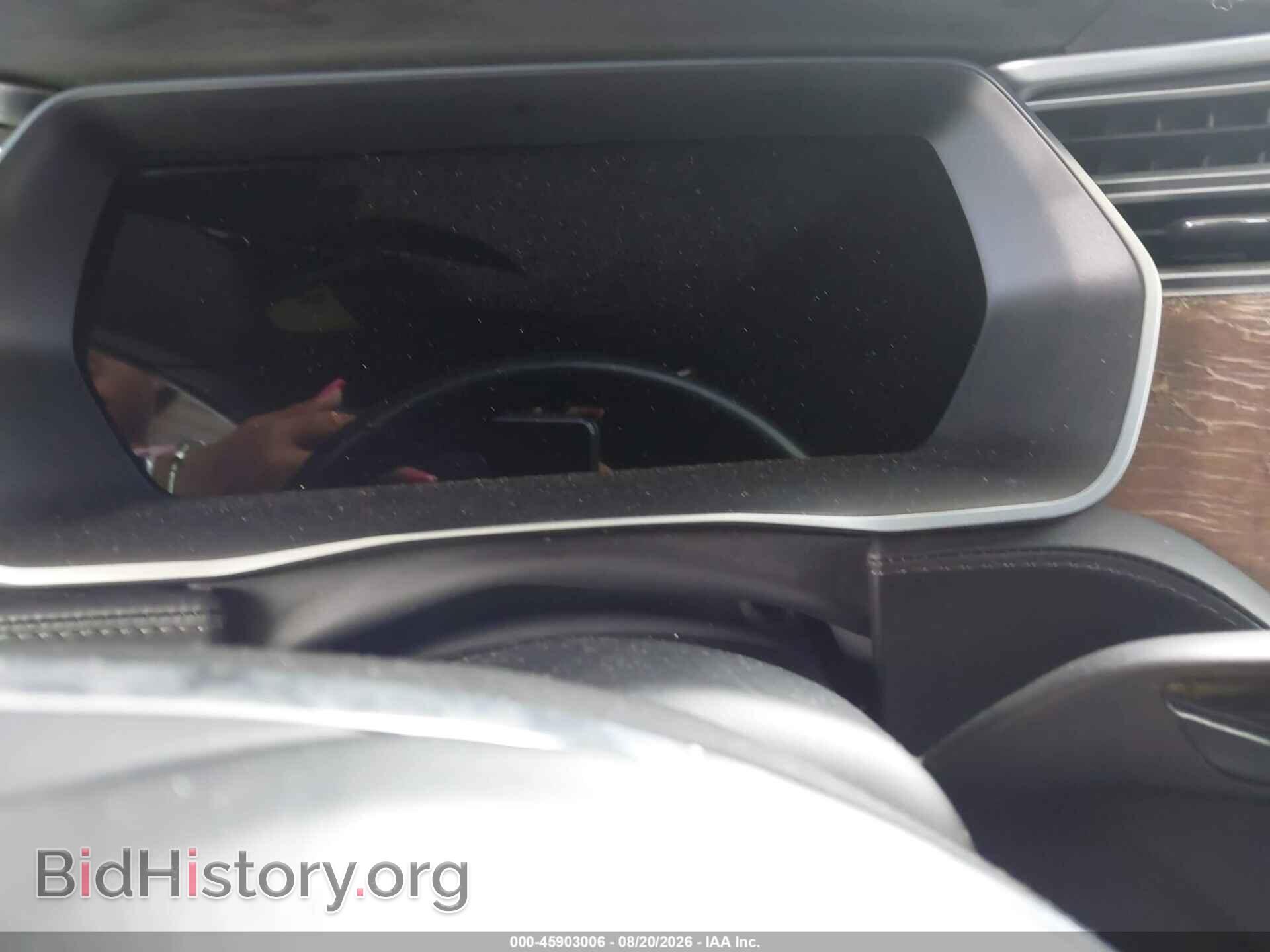 2016 TESLA MODEL S - VIN: 5YJSA1E25GF167603 - Photo 15