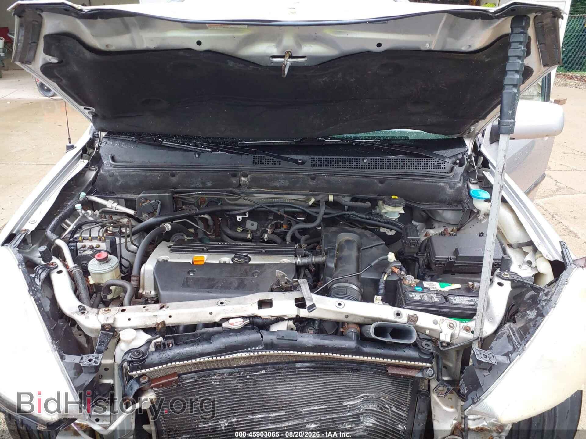 2006 HONDA CR-V - VIN: JHLRD78876C063301 - Фото 10