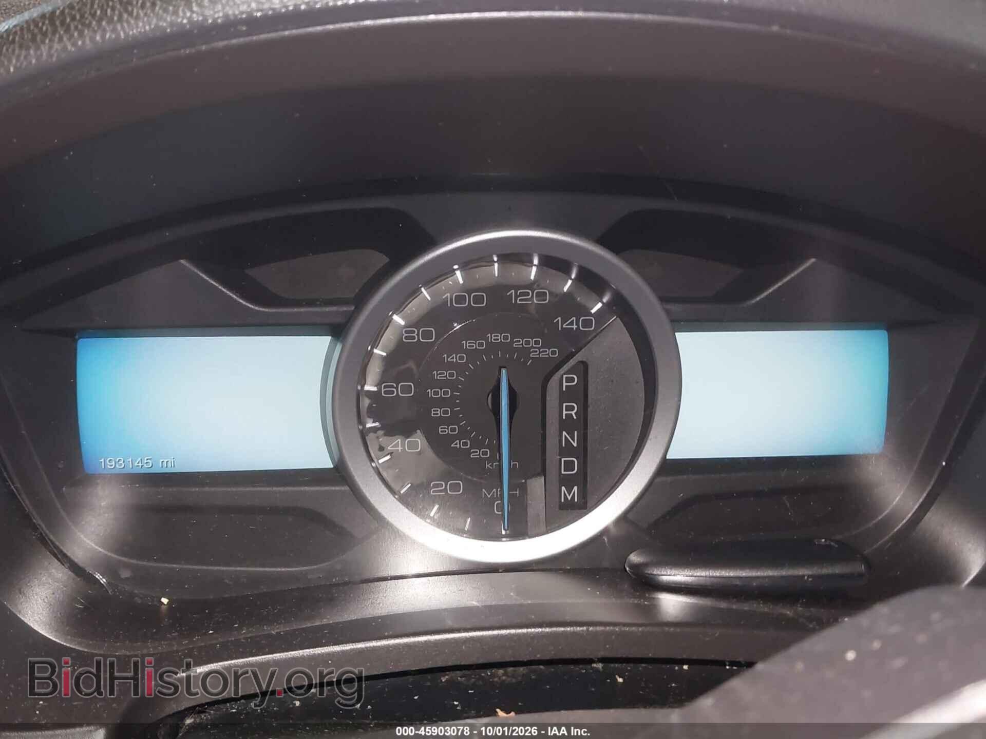 2013 FORD EXPLORER - VIN: 1FM5K8F81DGC62677 - Фото 7