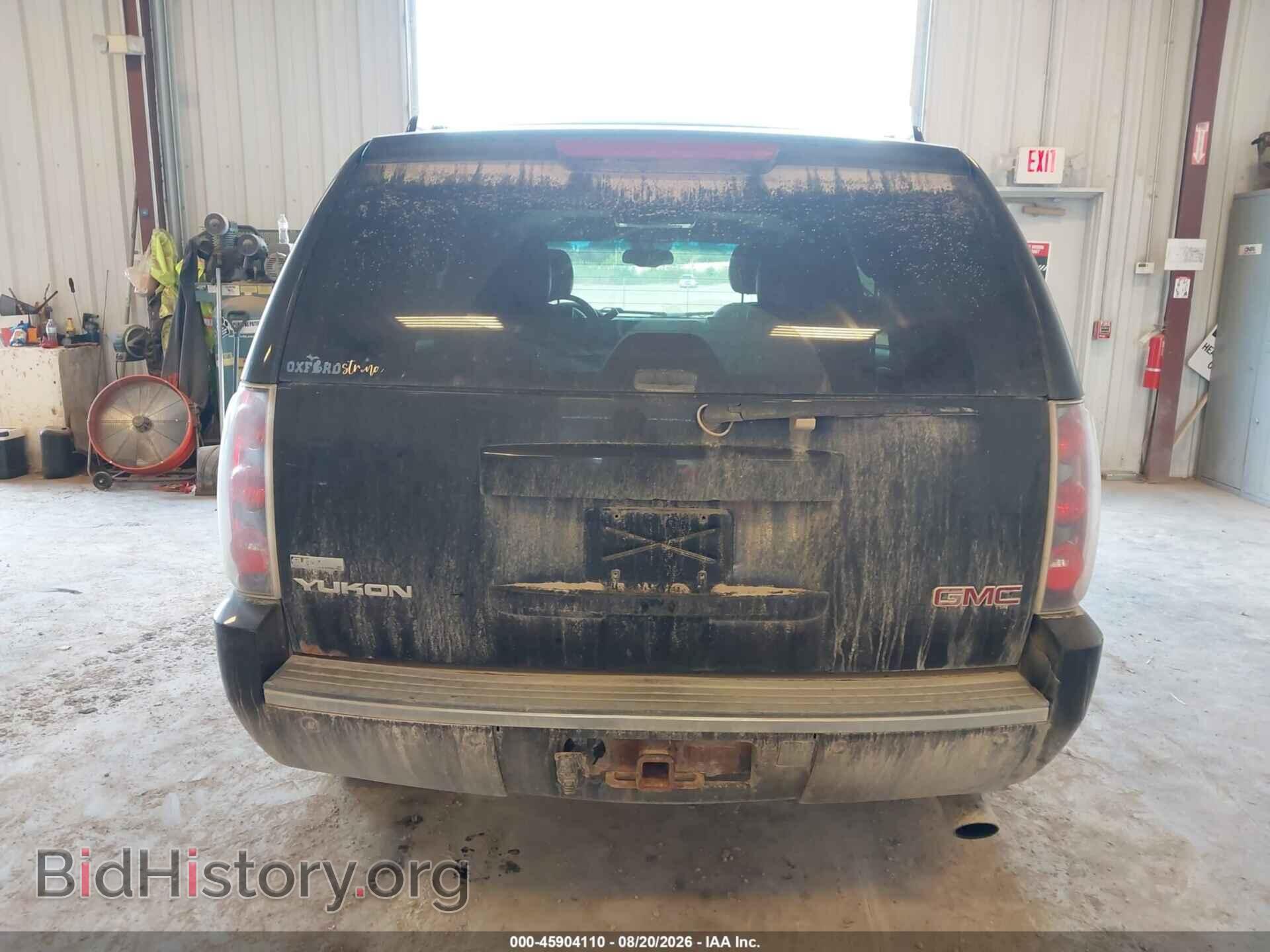 2011 GMC YUKON - VIN: 1GKS2EEF0BR251875 - Photo 16