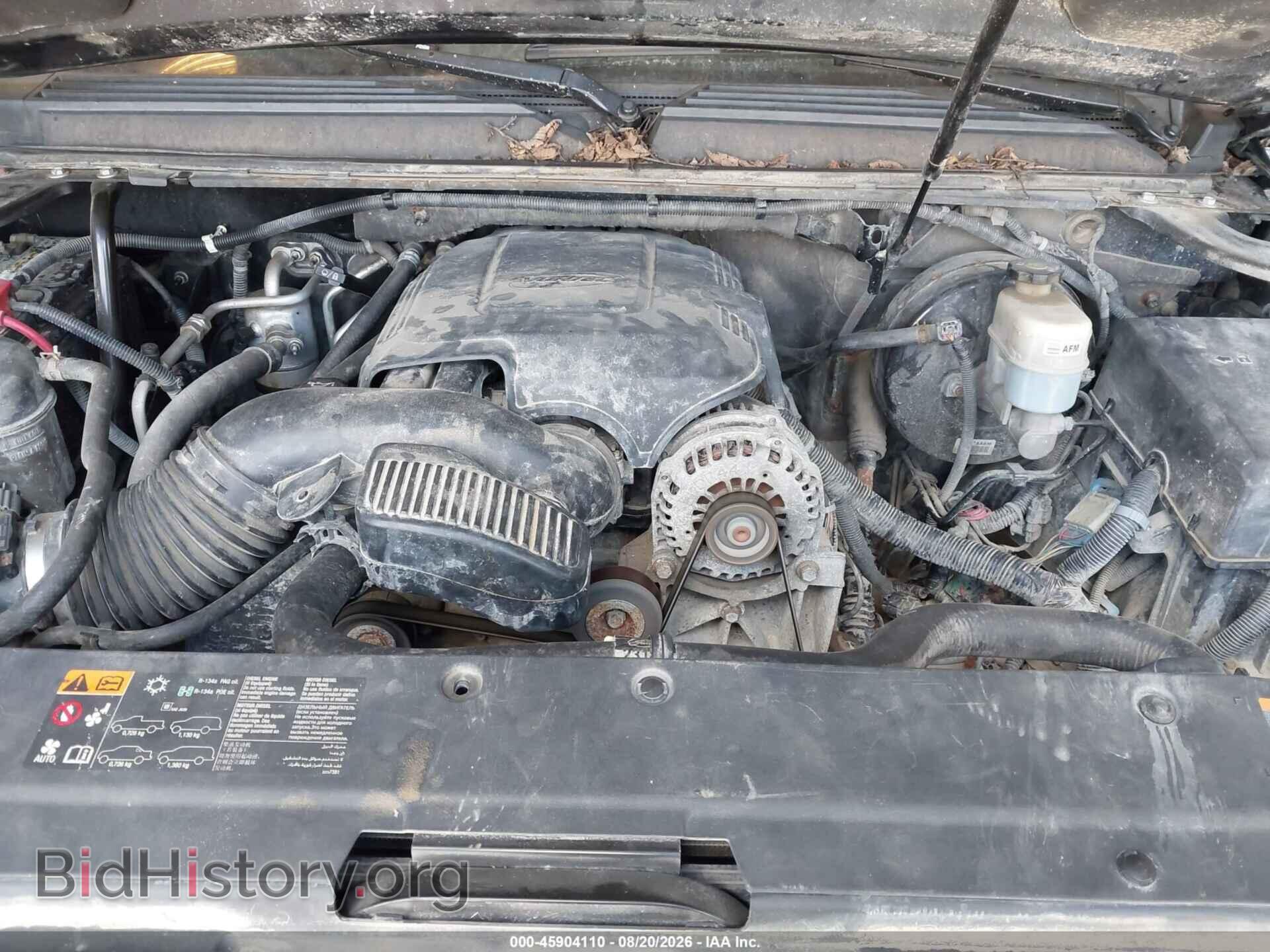 2011 GMC YUKON - VIN: 1GKS2EEF0BR251875 - Photo 10