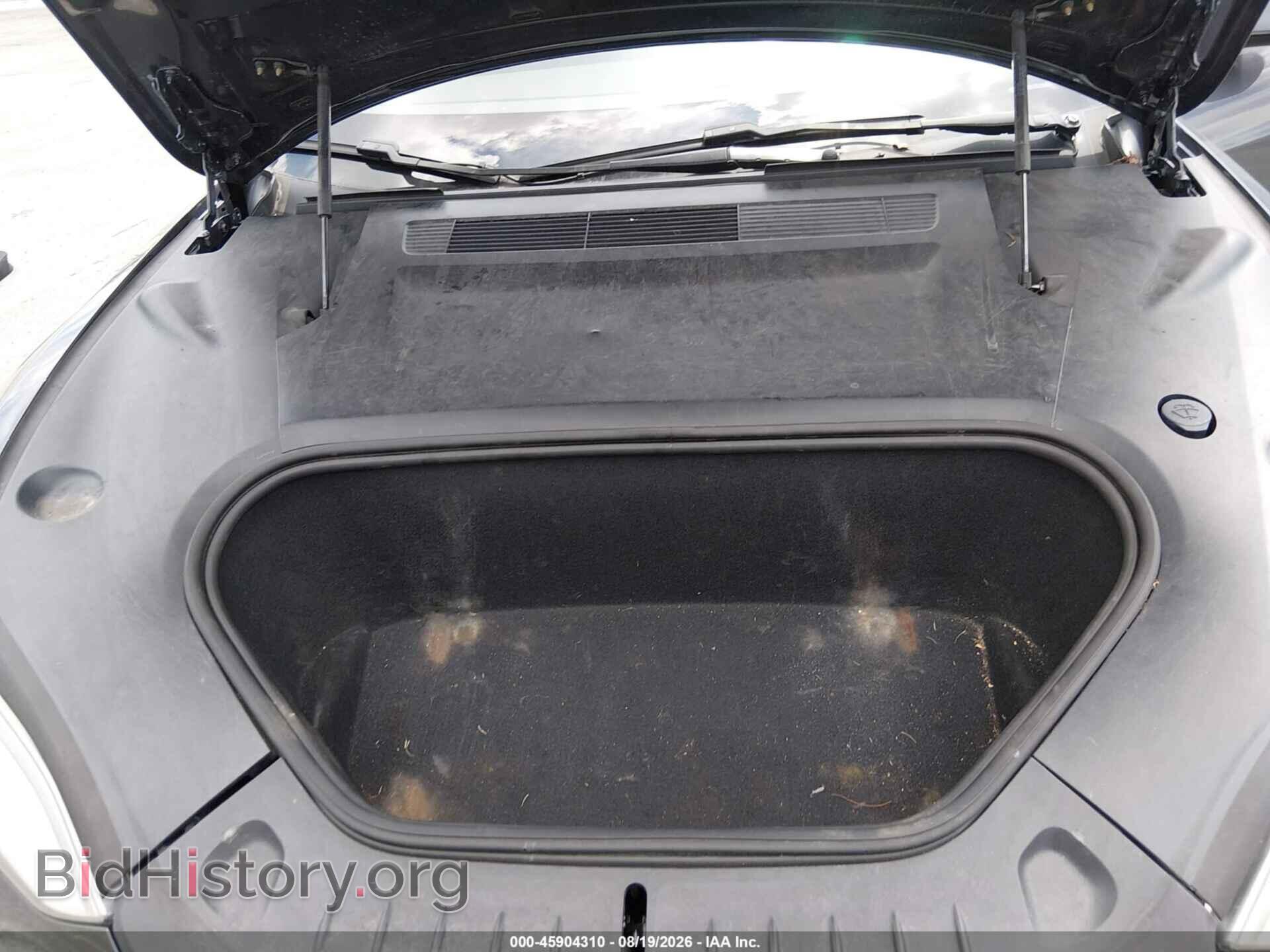 2021 TESLA MODEL S - VIN: 5YJSA1E50MF428271 - Photo 10