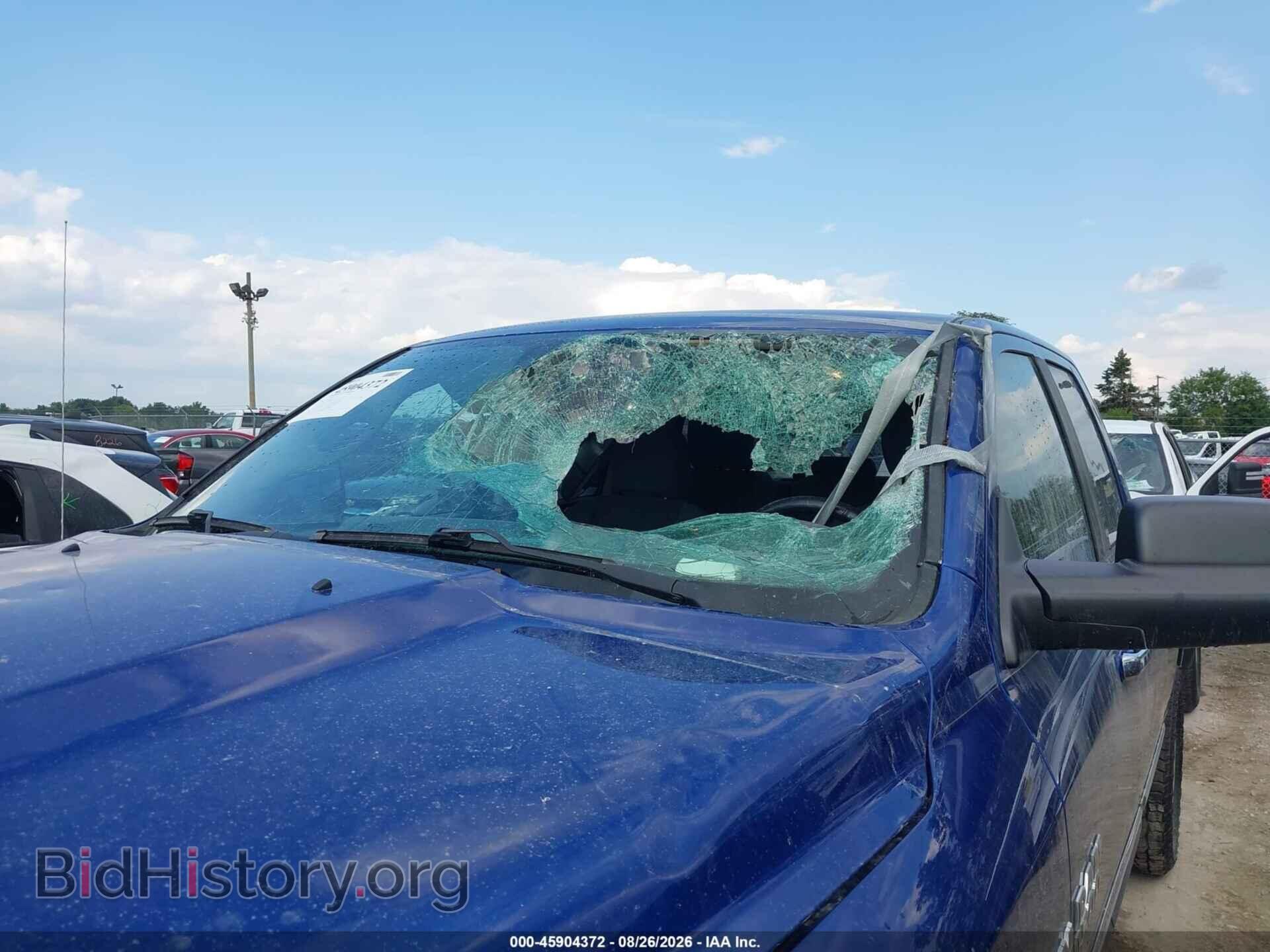 2014 RAM 1500 - VIN: 1C6RR7GT9ES219127 - Фото 6
