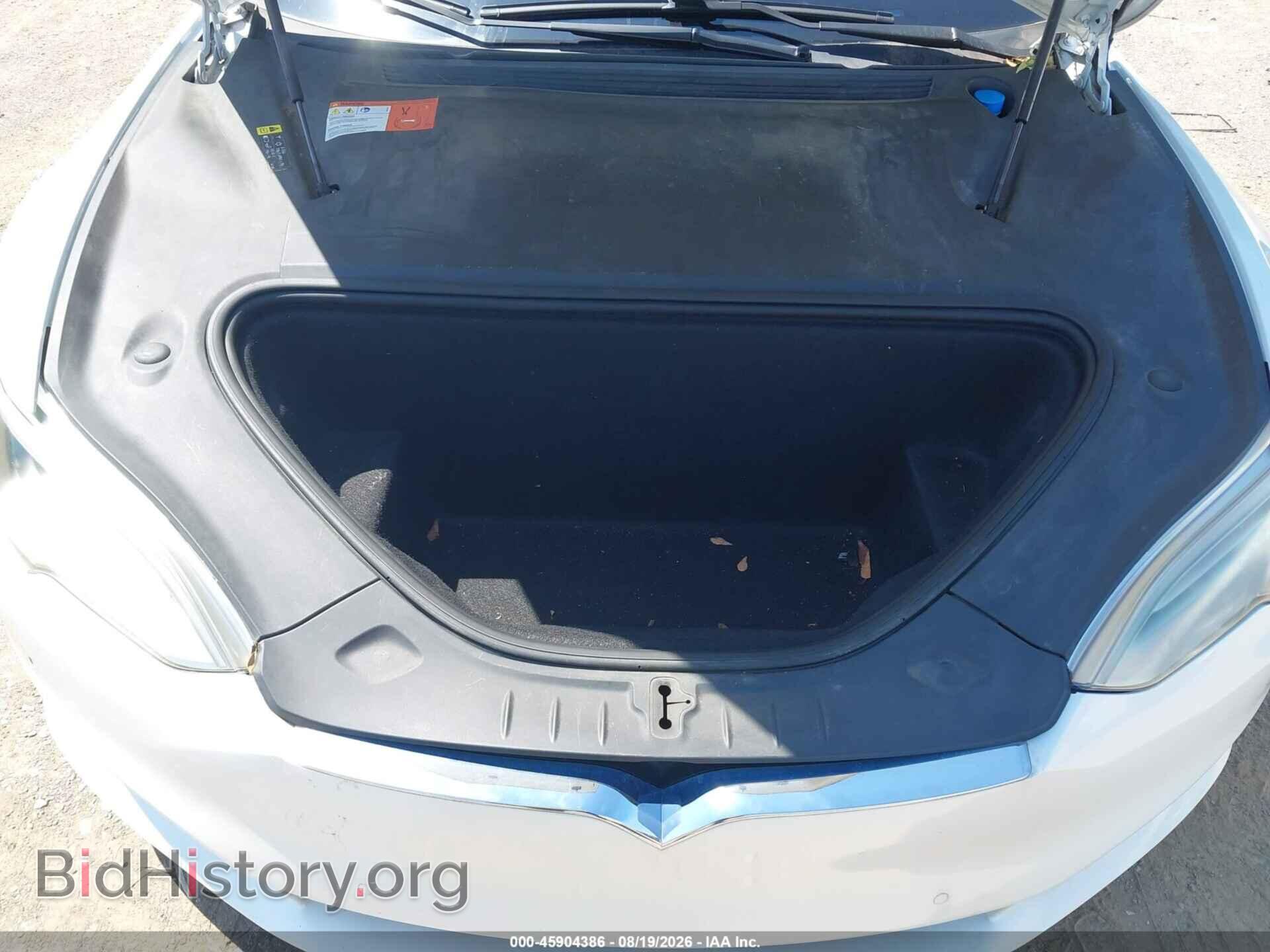 2018 TESLA MODEL S - VIN: 5YJSA1E2XJF282768 - Photo 10