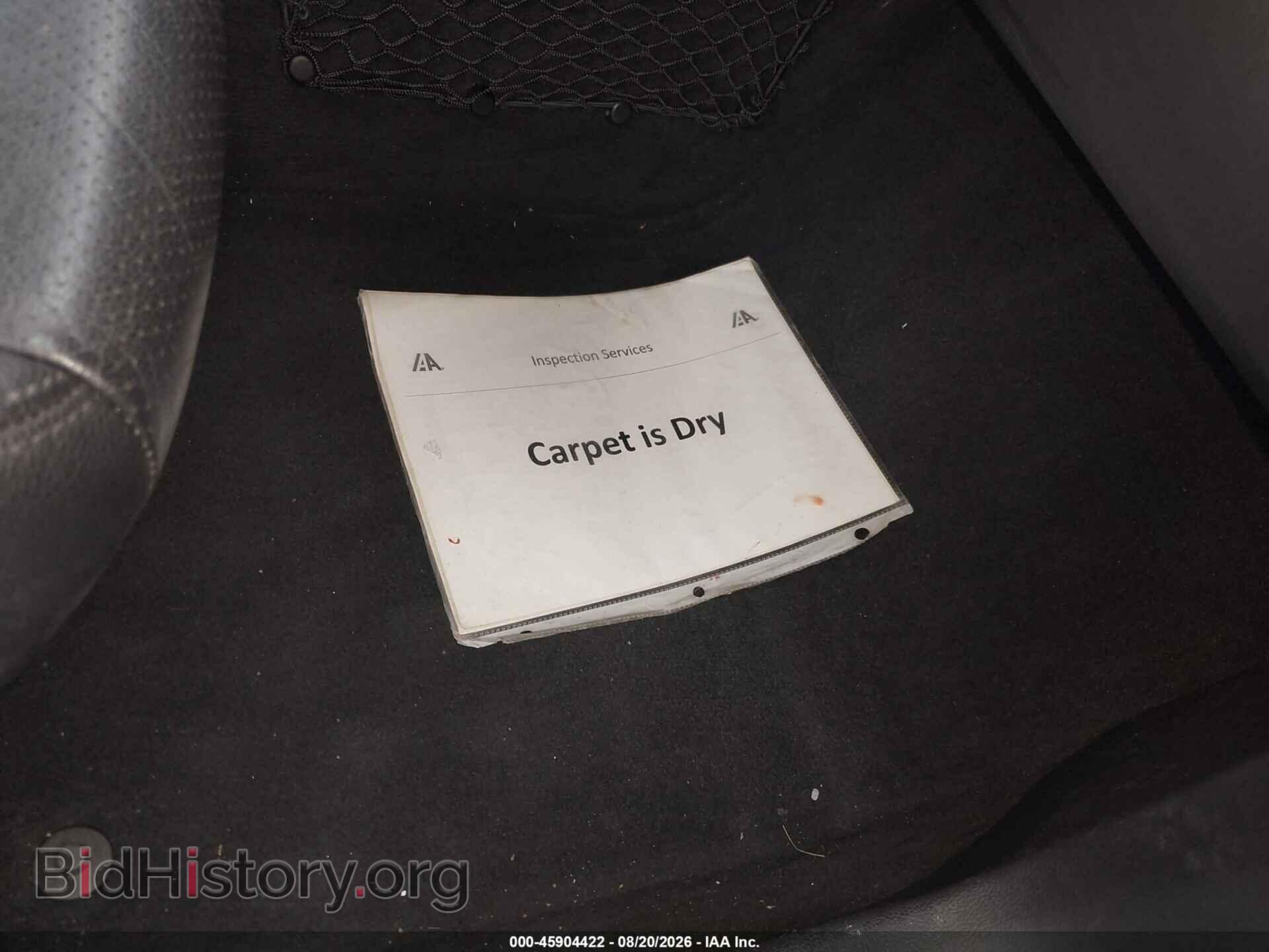 2011 PORSCHE PANAMERA - VIN: WP0AA2A75BL013448 - Photo 13
