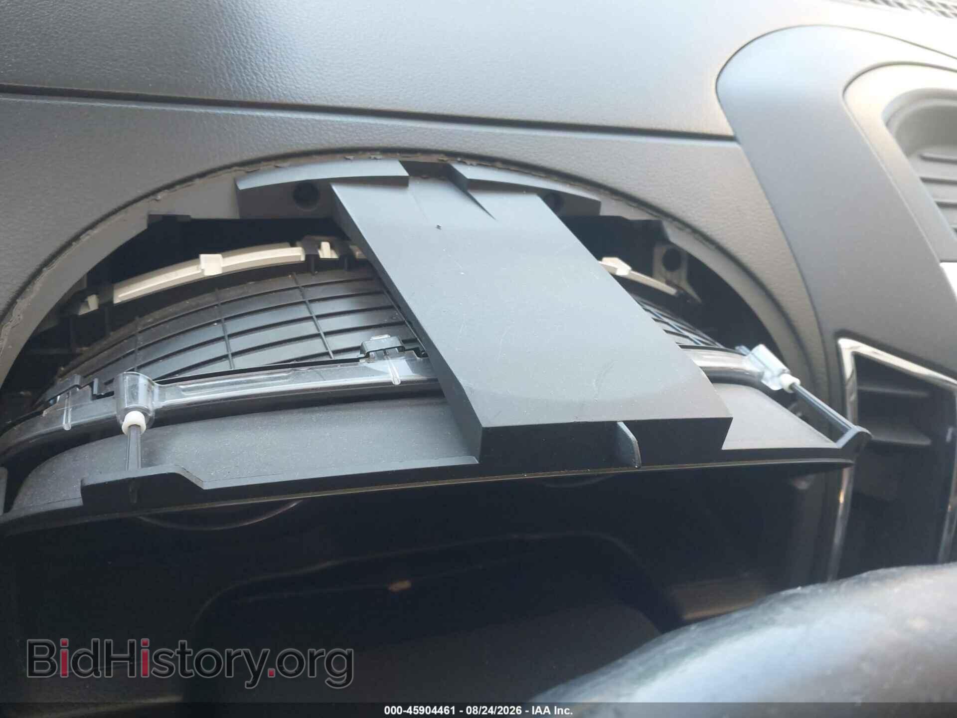 2008 FORD EDGE - VIN: 2FMDK49C08BA16110 - Фото 13