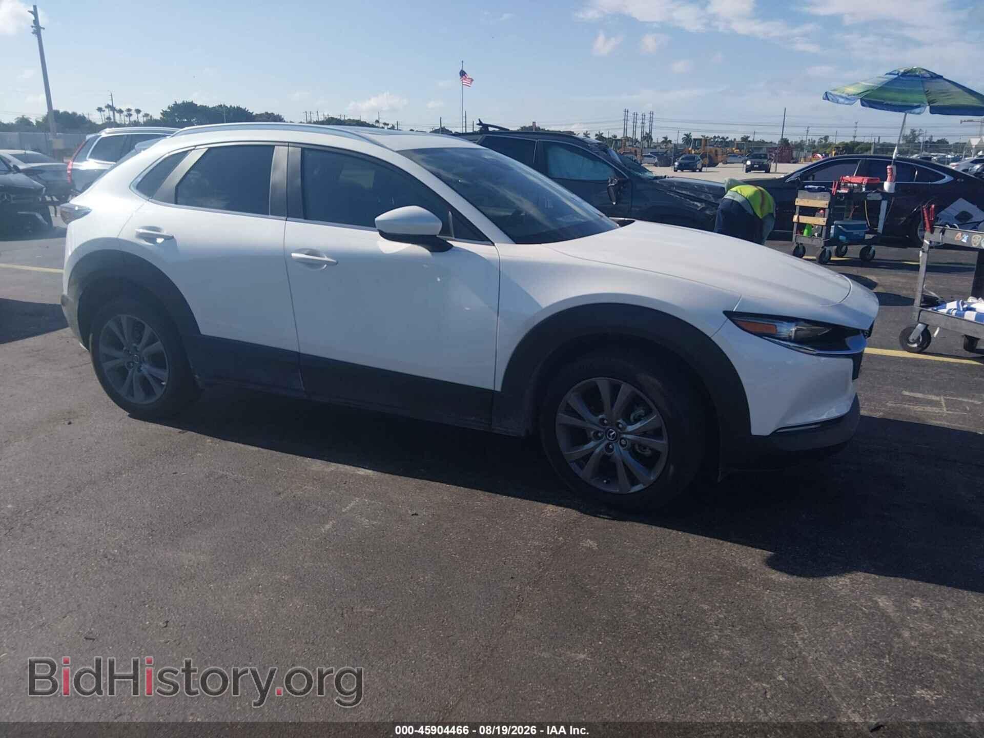 Фотография 3MVDMBCM0SM836177 - MAZDA CX-30 2025