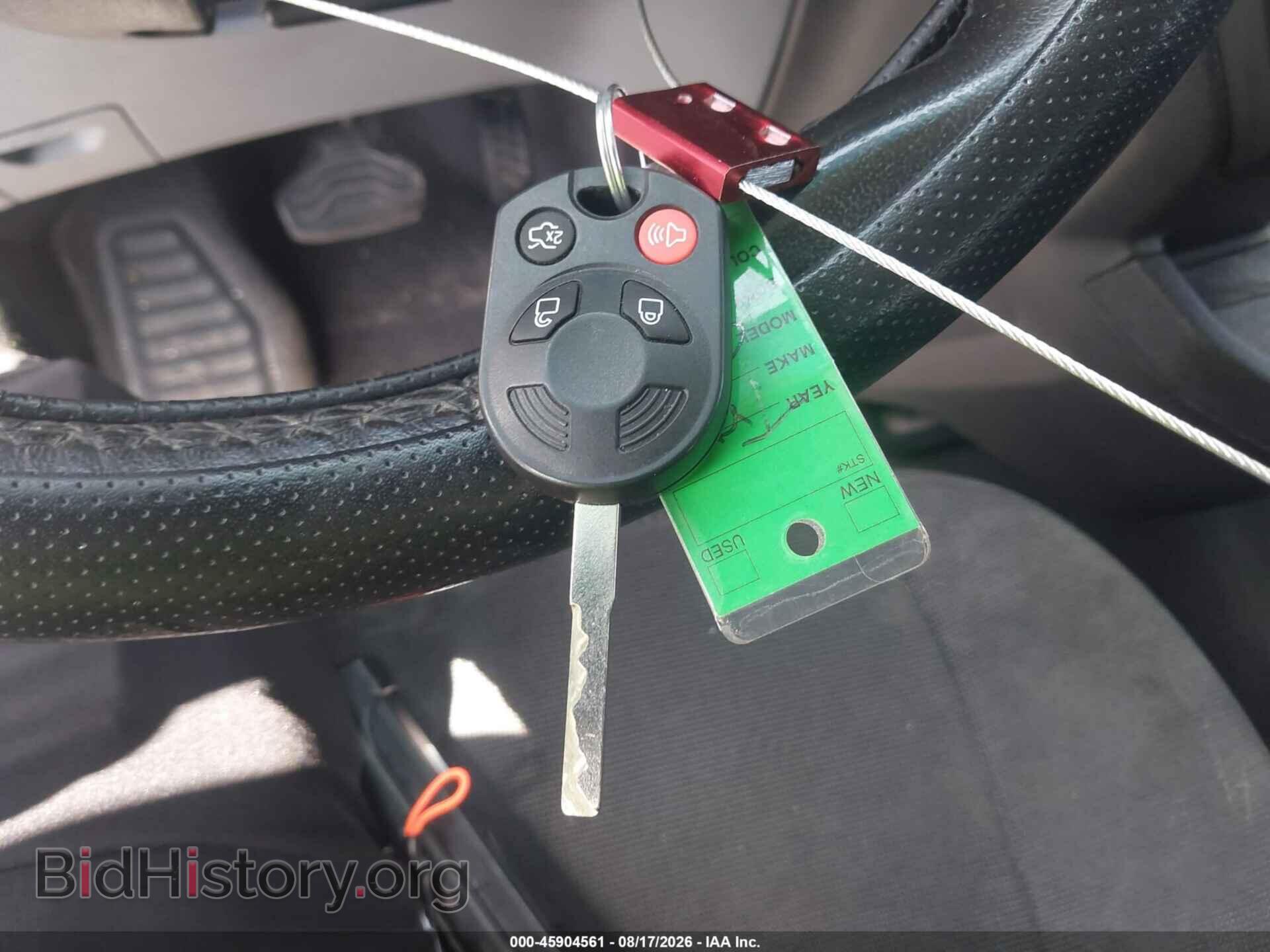 2017 FORD TRANSIT-350 - VIN: 1FBZX2YM0HKA37401 - Photo 11