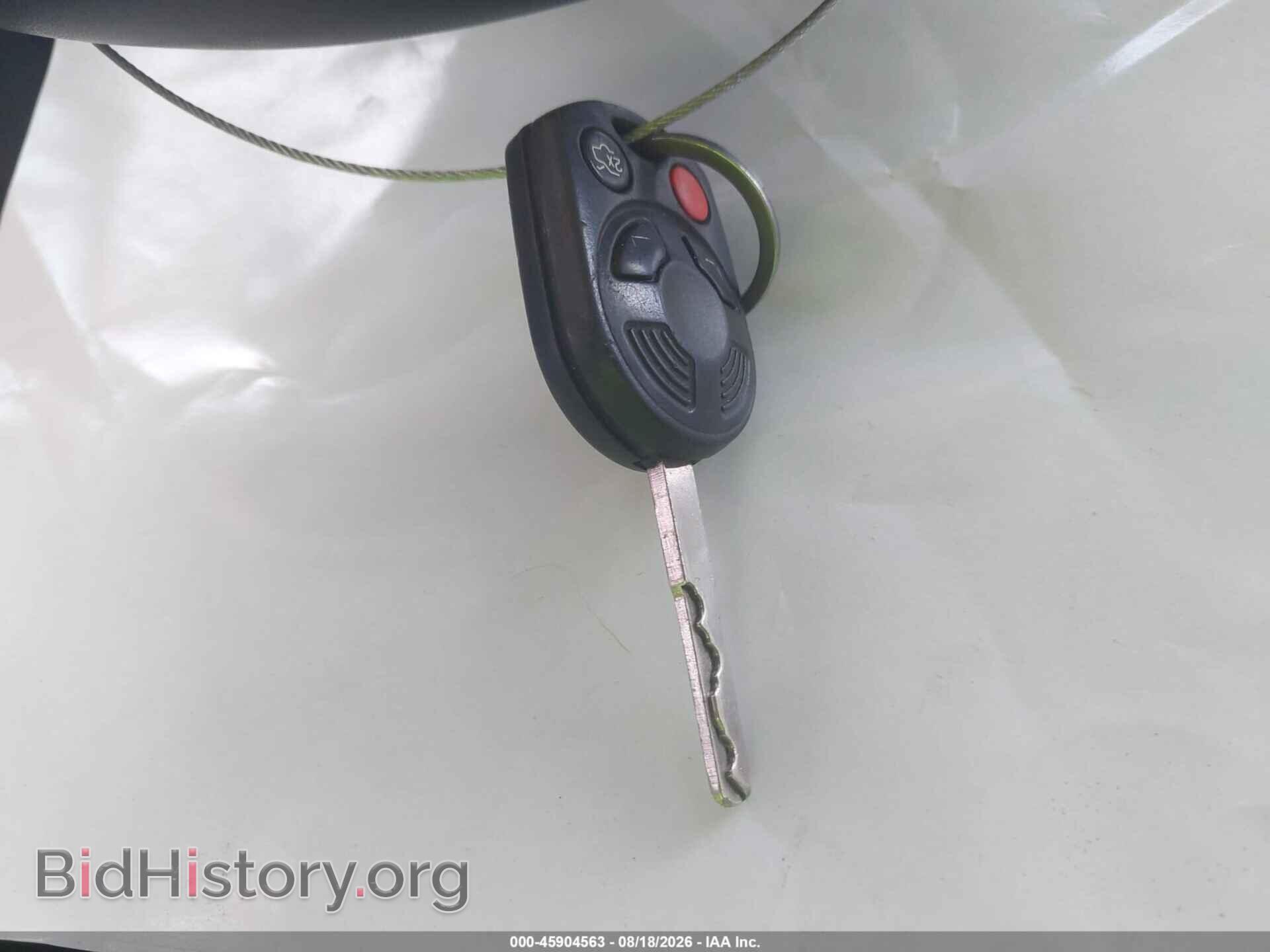 2013 FORD FOCUS - VIN: 1FADP3F26DL305715 - Фото 11