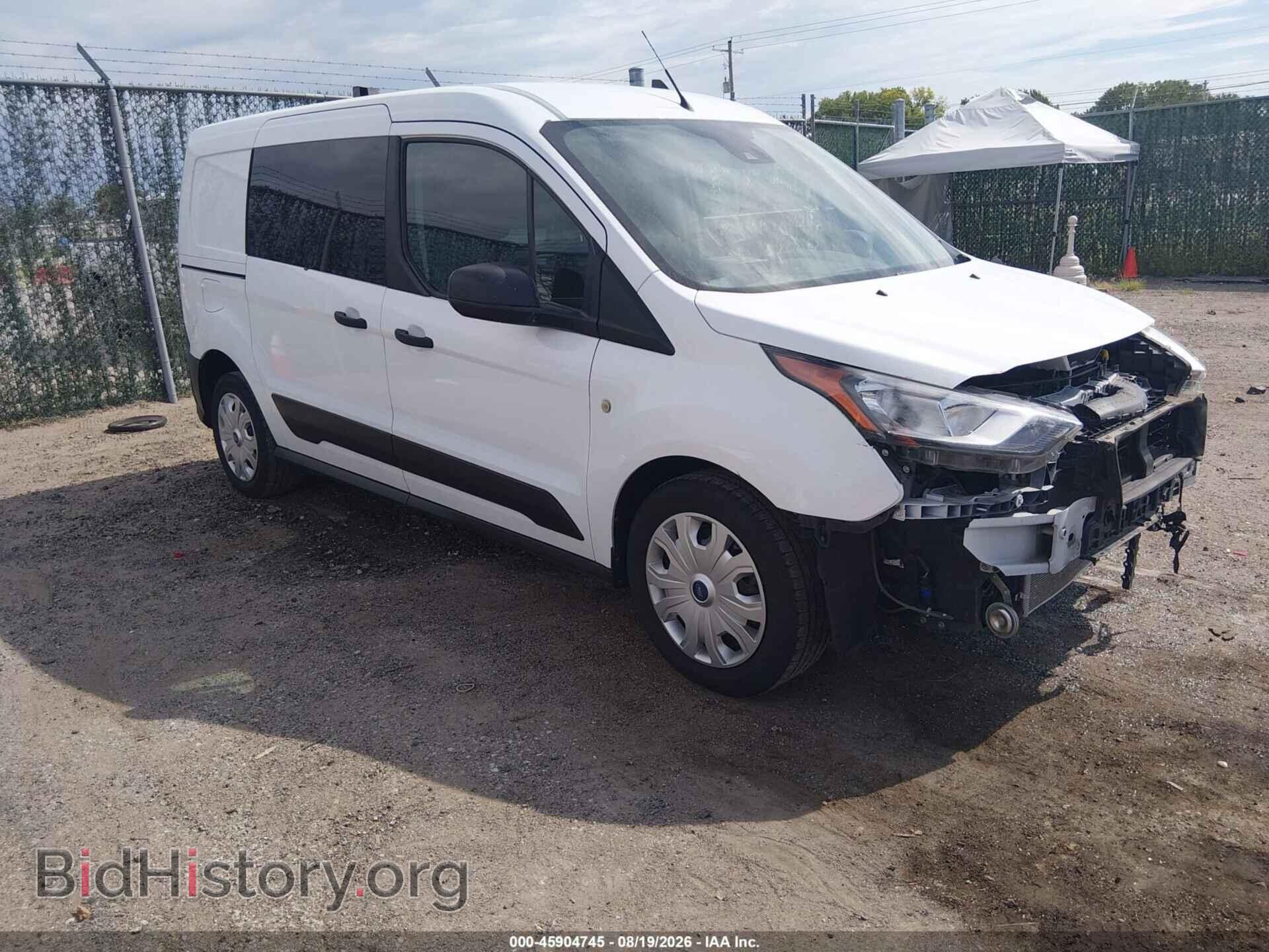 Photo NM0LE7S2XP1547963 - FORD TRANSIT CONNECT 2023