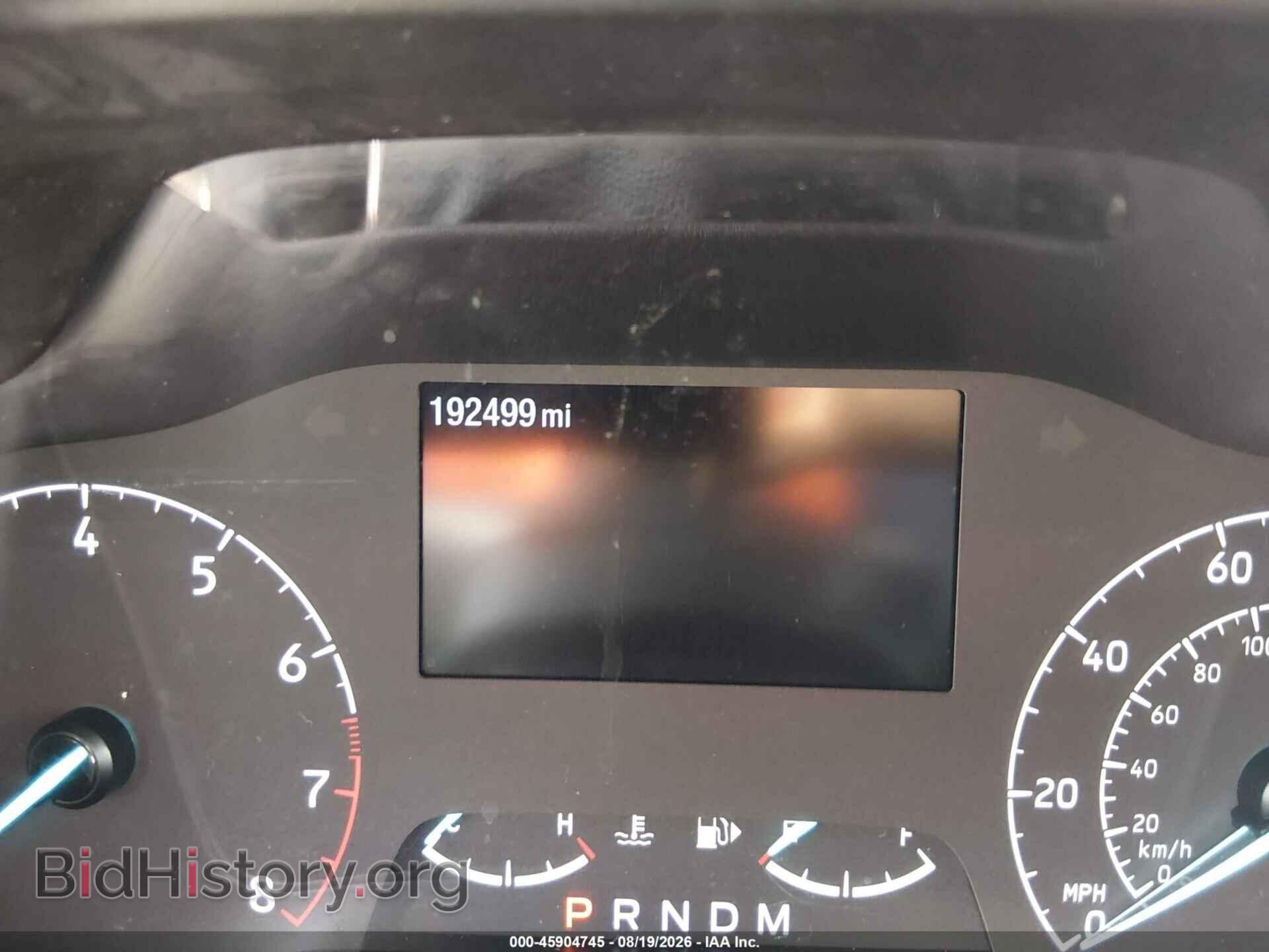 2023 FORD TRANSIT CONNECT - VIN: NM0LE7S2XP1547963 - Photo 16