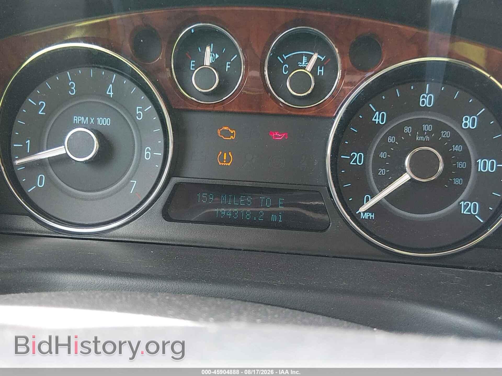2011 FORD FLEX - VIN: 2FMHK6DC3BBD23217 - Фото 7
