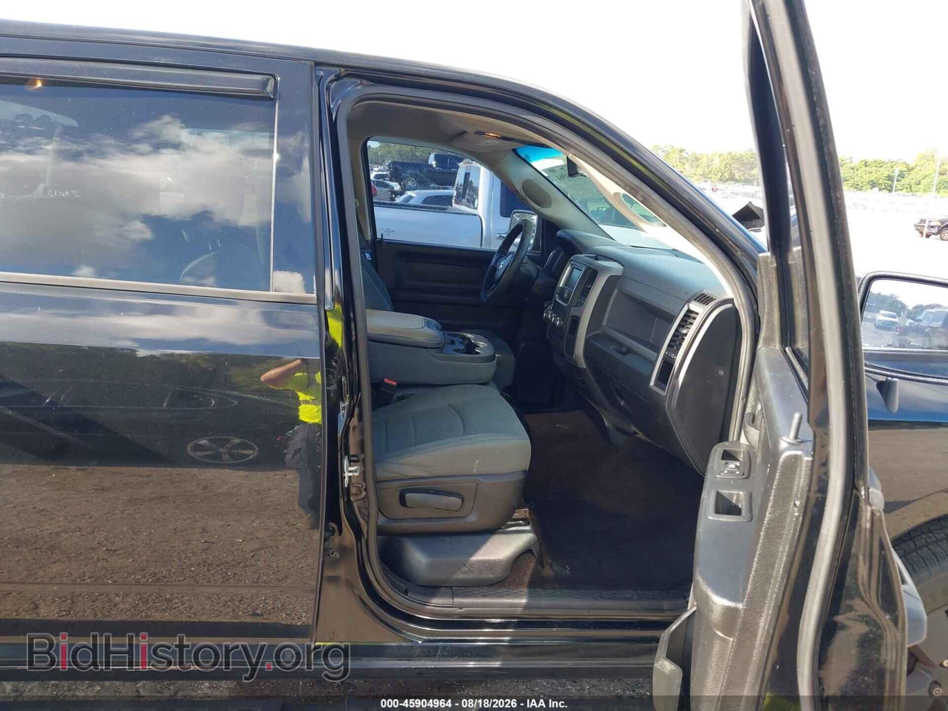 2014 RAM 1500 - VIN: 1C6RR6KT4ES429281 - Photo 5