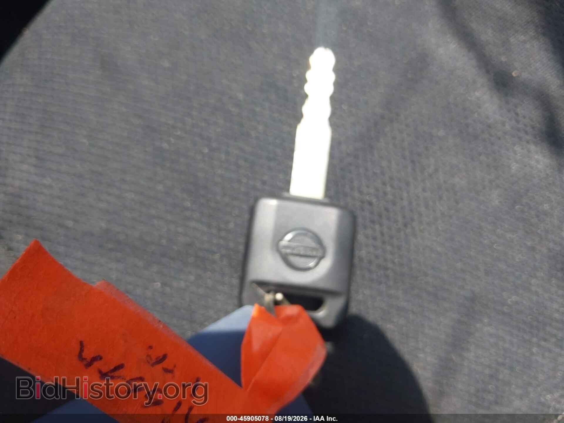 2014 NISSAN VERSA NOTE - VIN: 3N1CE2CP8EL393276 - Фото 11