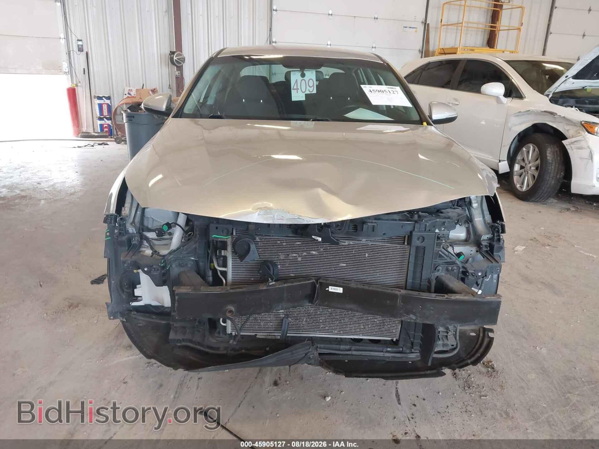 2017 KIA OPTIMA - VIN: KNAGT4L3XH5160949 - Photo 6
