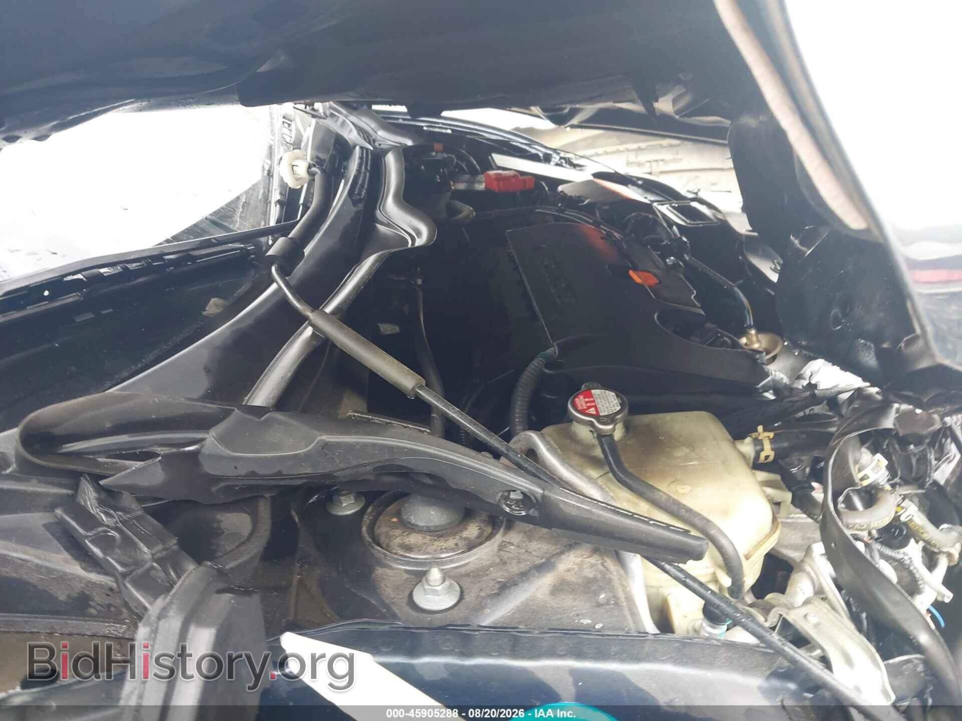 2020 HONDA CIVIC - VIN: 19XFC2F68LE013373 - Photo 10