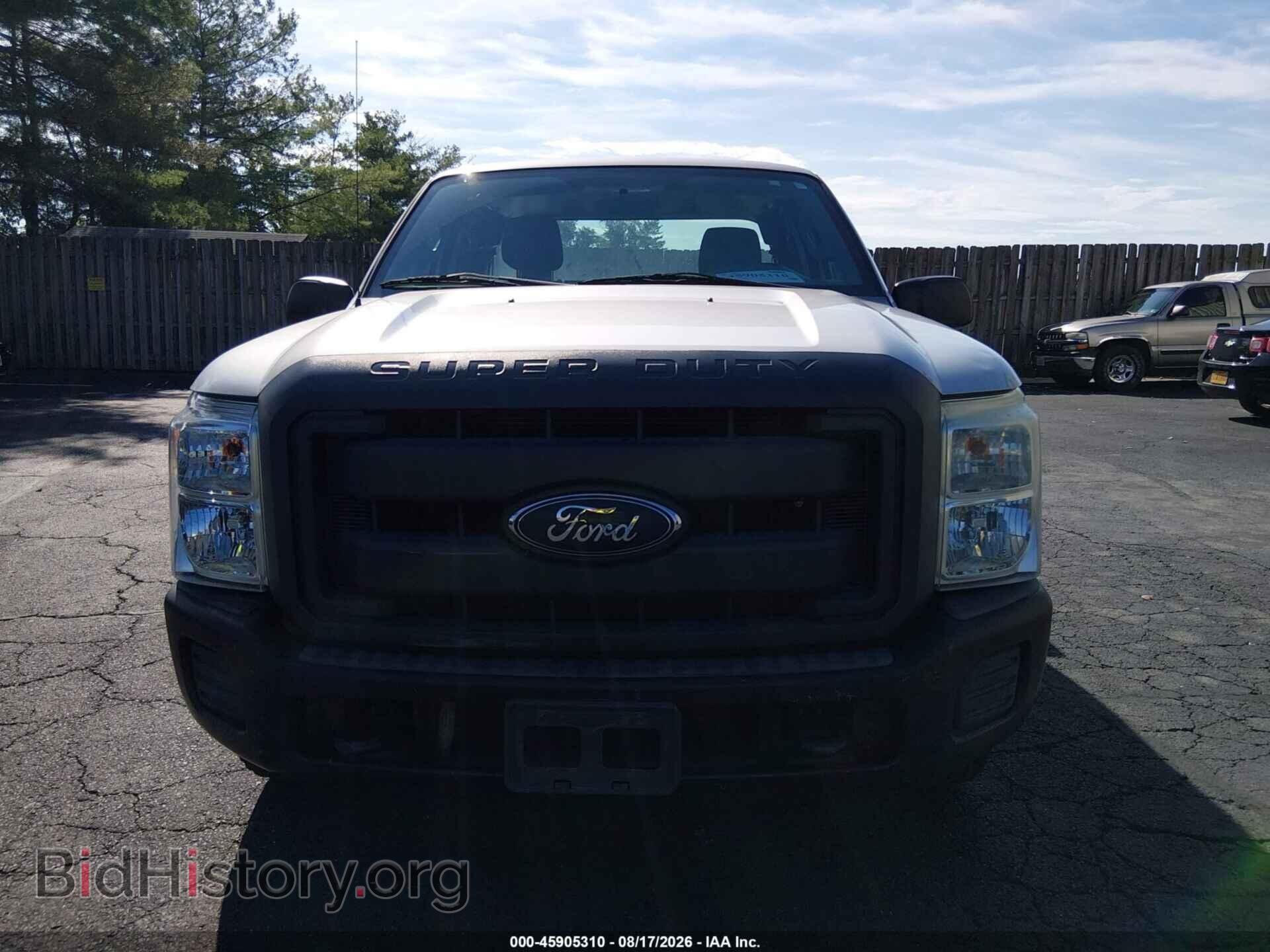 2015 FORD F-250 - VIN: 1FD7X2A64FEA84100 - Фото 16