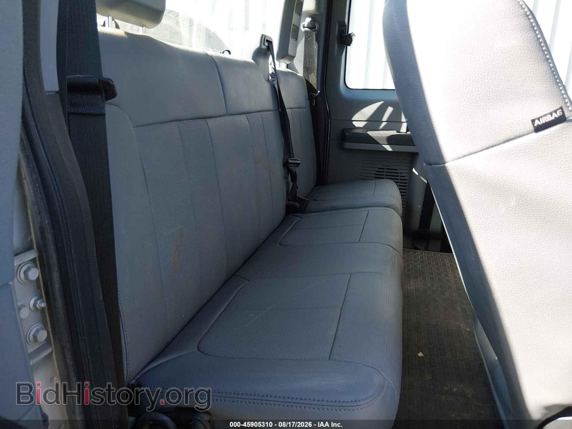 2015 FORD F-250 - VIN: 1FD7X2A64FEA84100 - Фото 8