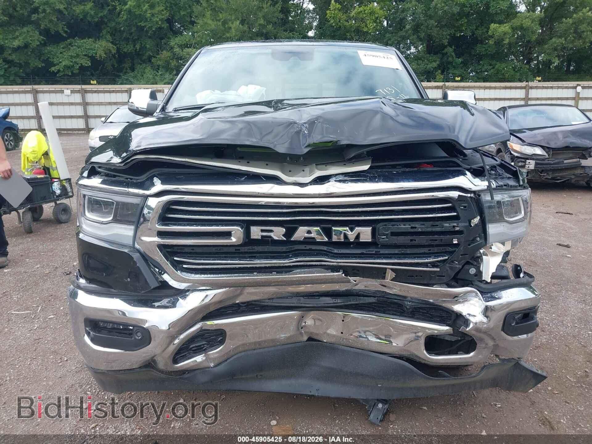 2023 RAM 1500 - VIN: 1C6SRFRT0PN577131 - Photo 6