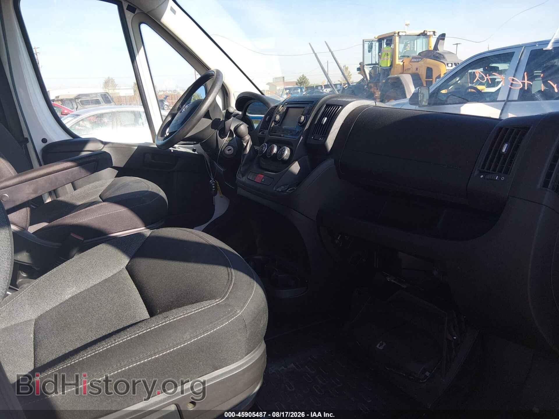 2014 RAM PROMASTER 1500 - VIN: 3C6TRVBG7EE124198 - Photo 5